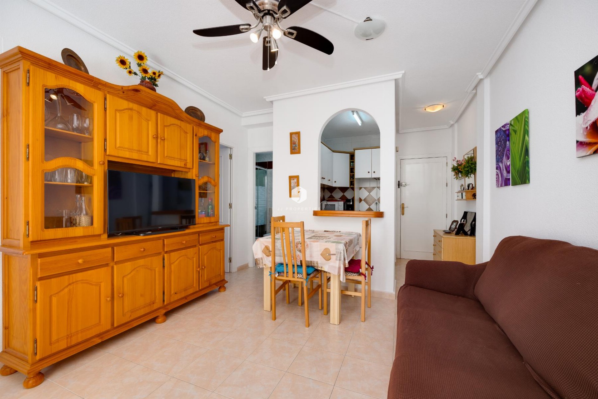 Segunda mano - Bungalow -
Torrevieja - Costa Blanca