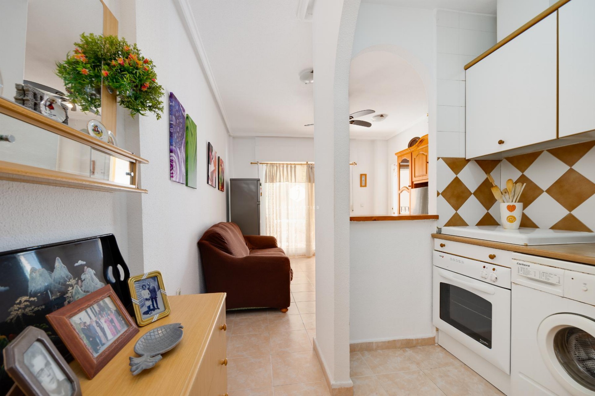 Segunda mano - Bungalow -
Torrevieja - Costa Blanca