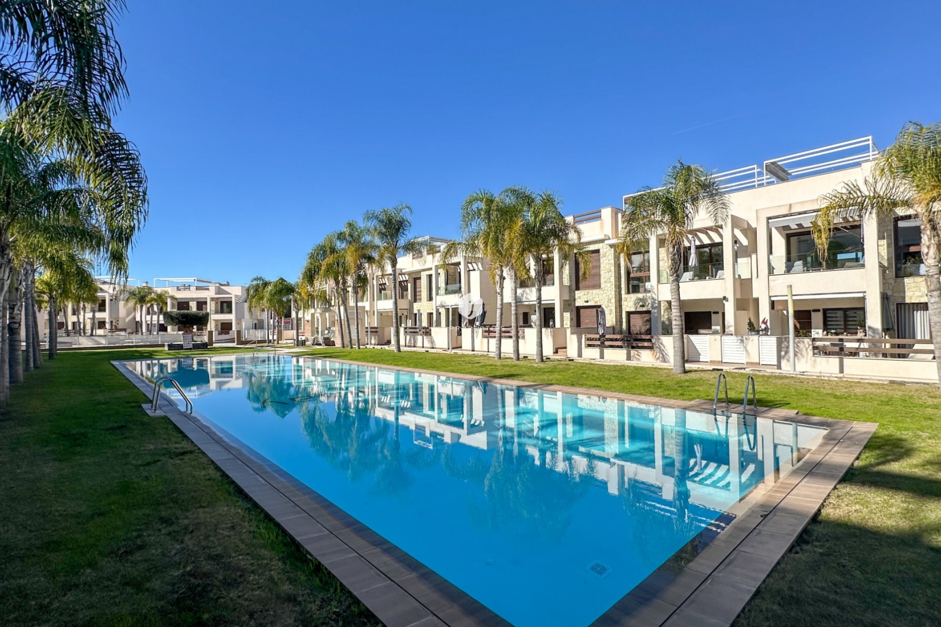 Segunda mano - Bungalow -
Torrevieja - Costa Blanca