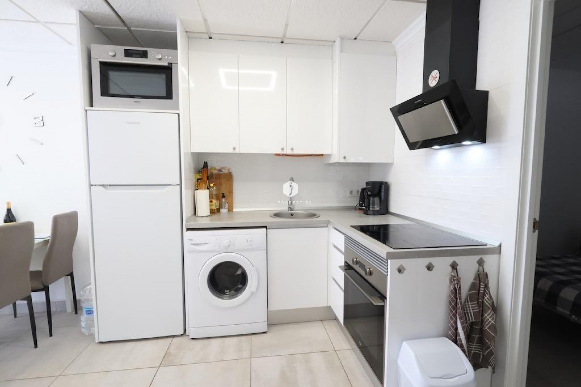 Segunda mano - Bungalow -
Torrevieja - Costa Blanca