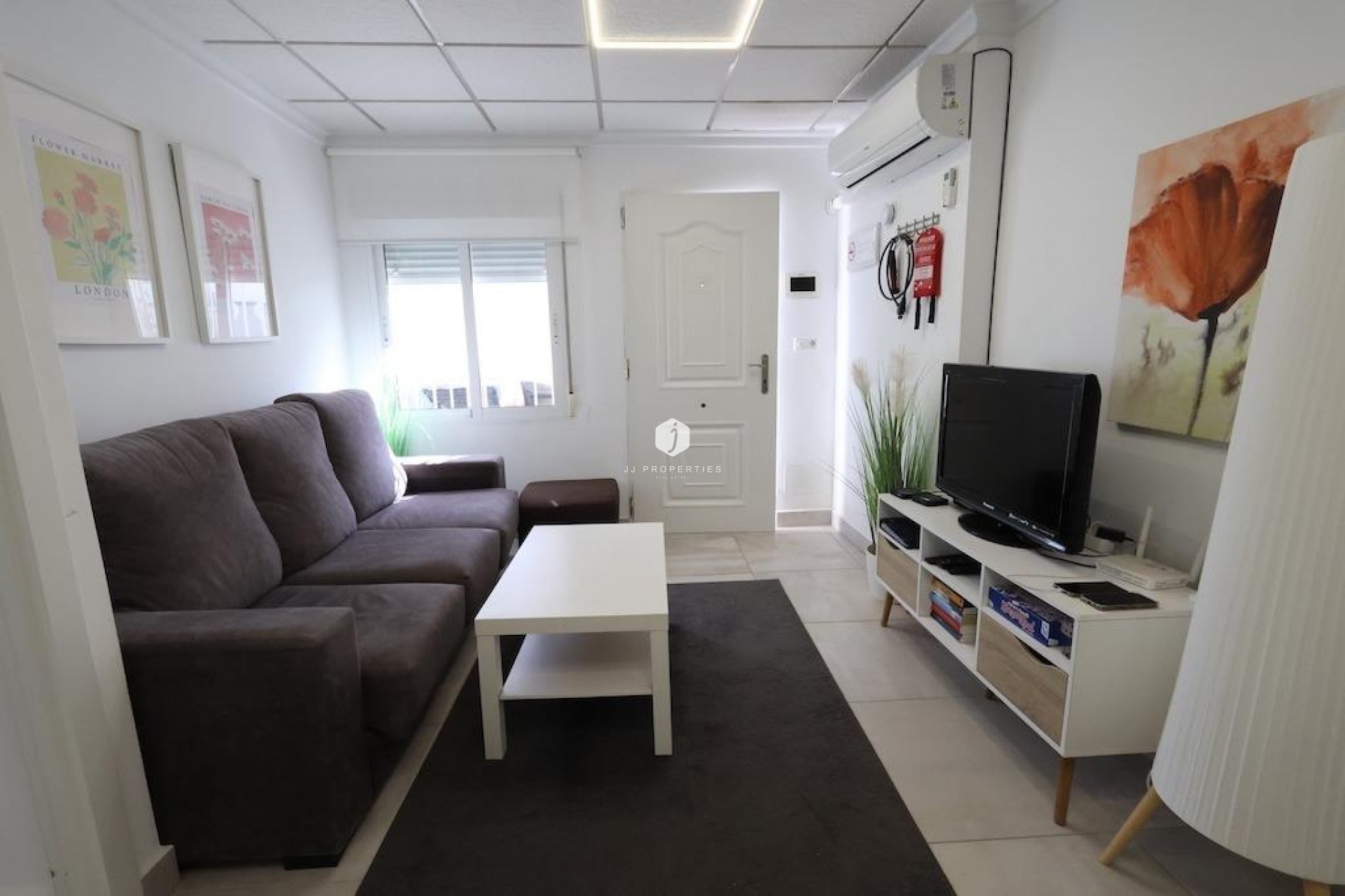 Segunda mano - Bungalow -
Torrevieja - Costa Blanca