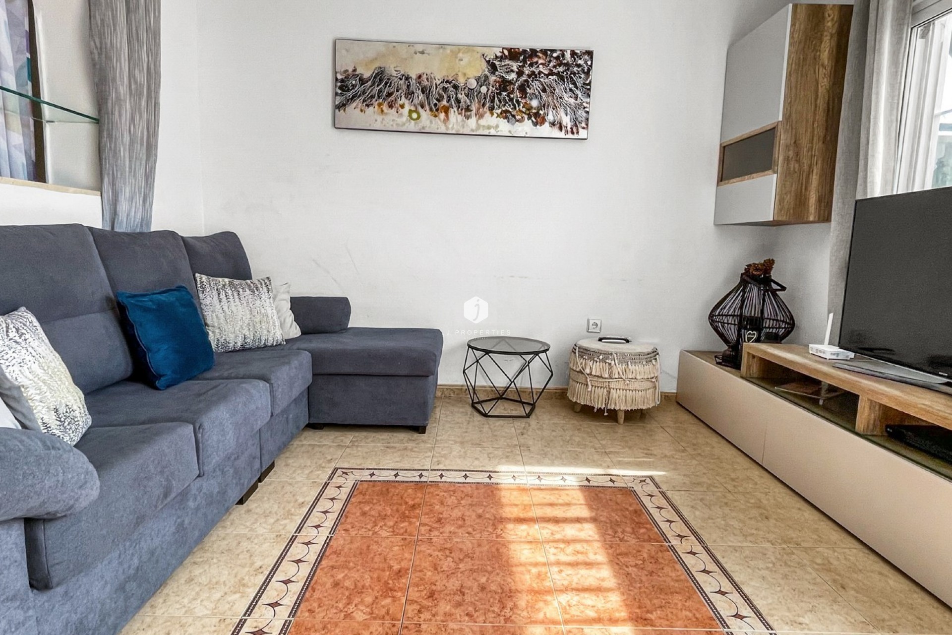 Segunda mano - Bungalow -
Torrevieja - Costa Blanca