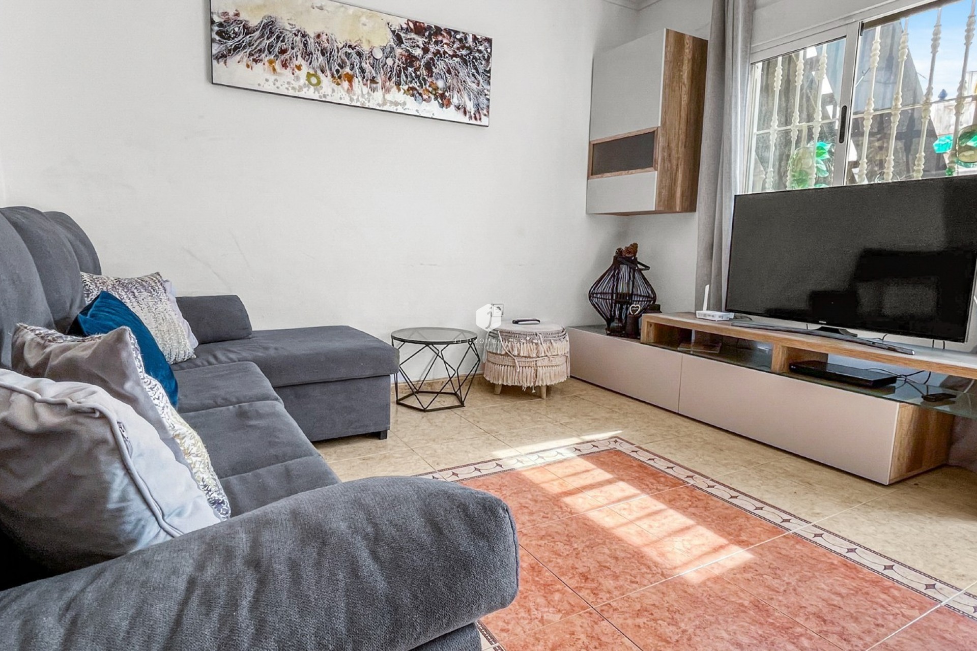 Segunda mano - Bungalow -
Torrevieja - Costa Blanca