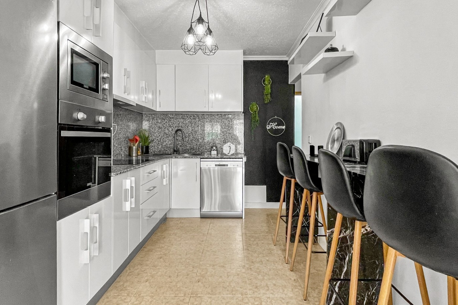 Segunda mano - Bungalow -
Torrevieja - Costa Blanca