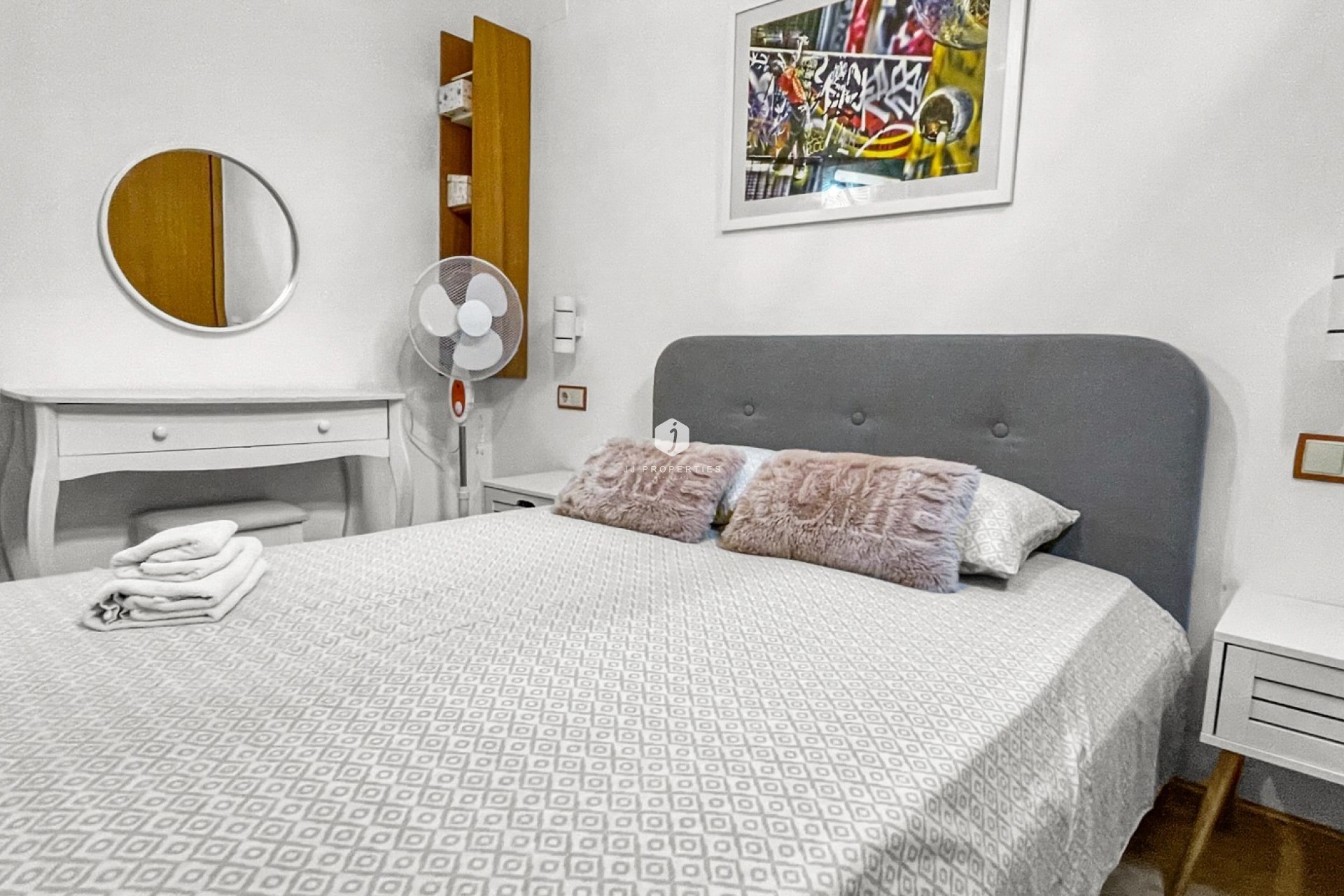 Segunda mano - Bungalow -
Torrevieja - Costa Blanca