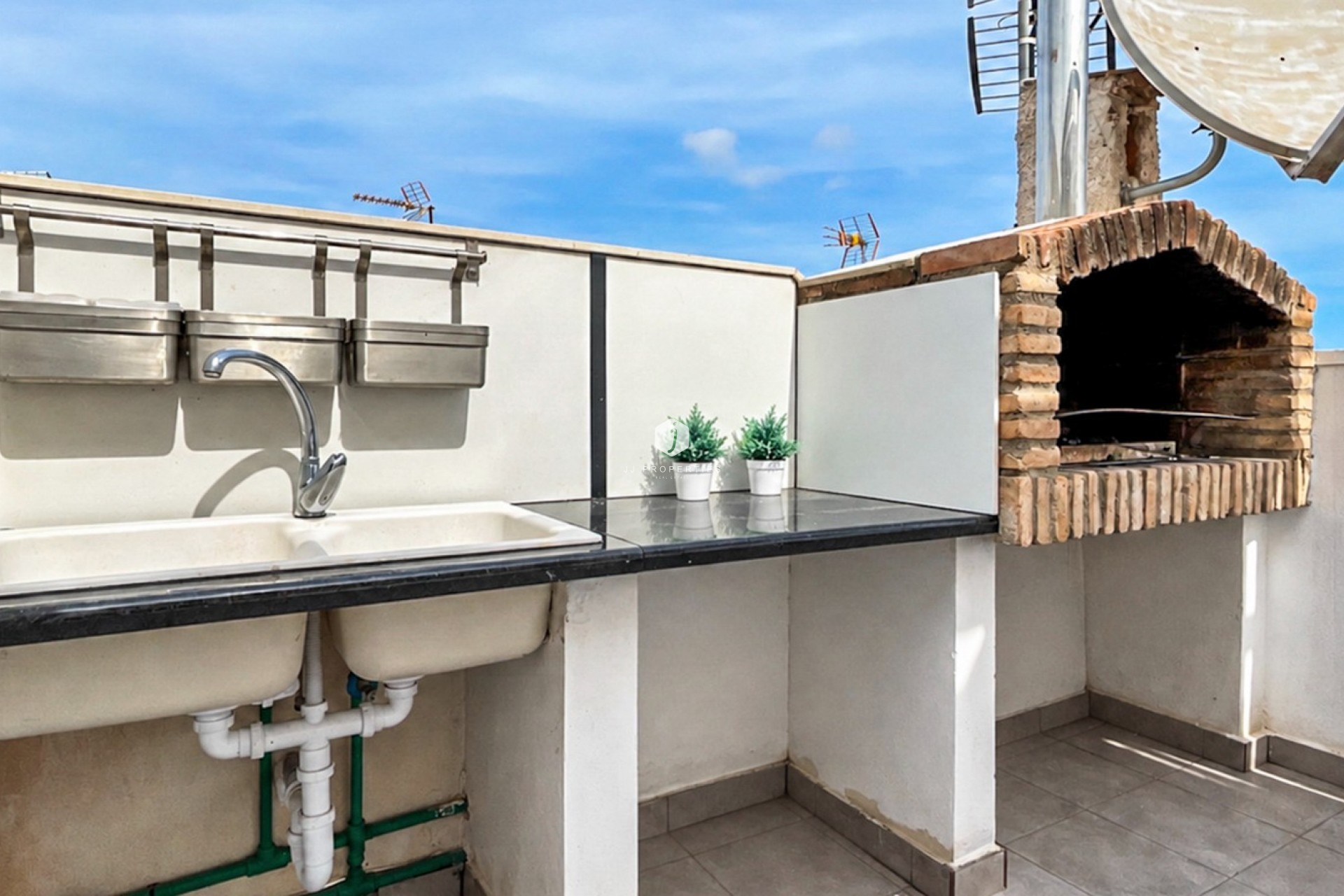 Segunda mano - Bungalow -
Torrevieja - Costa Blanca
