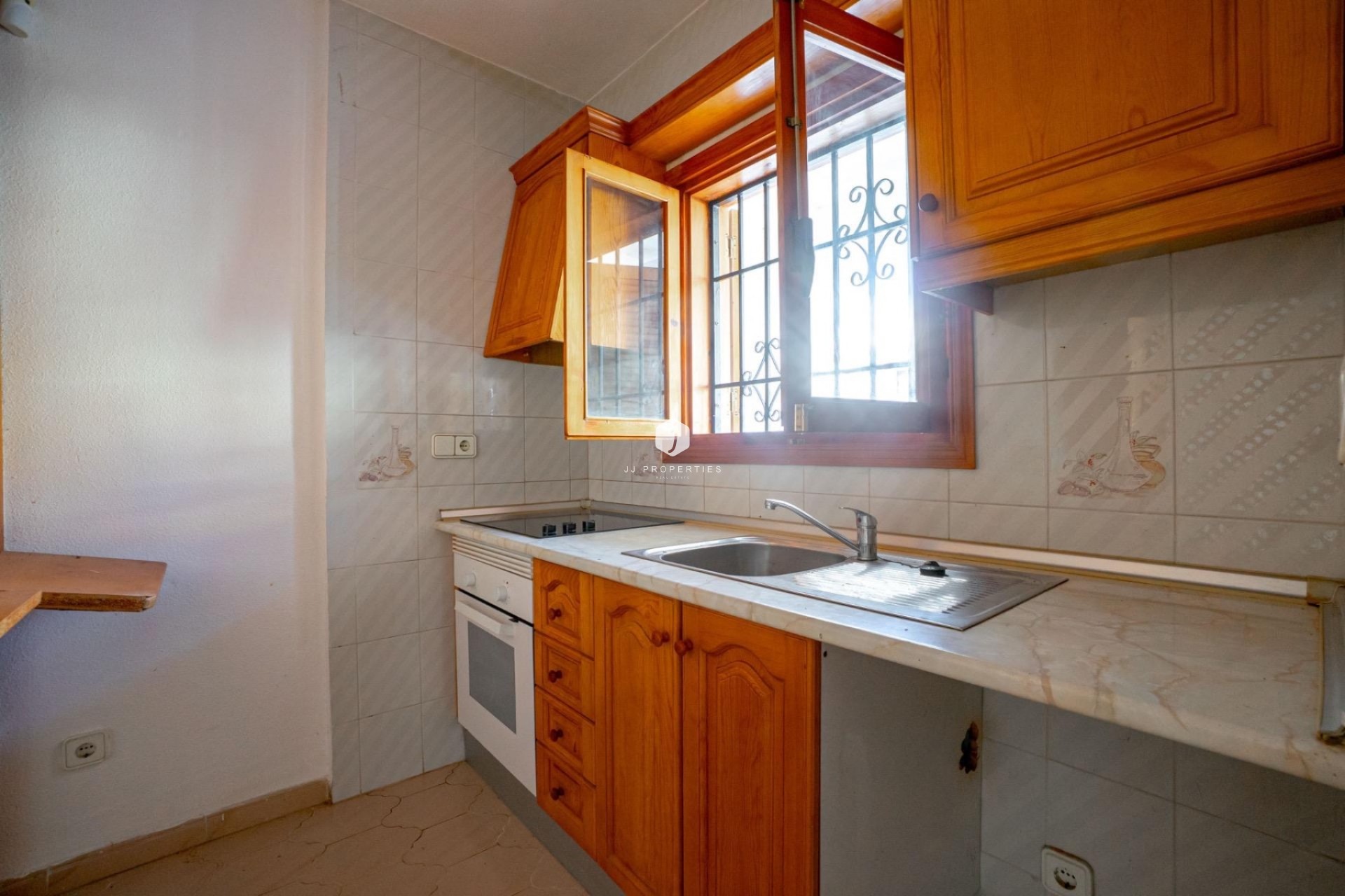 Segunda mano - Bungalow -
Torrevieja - El chaparral