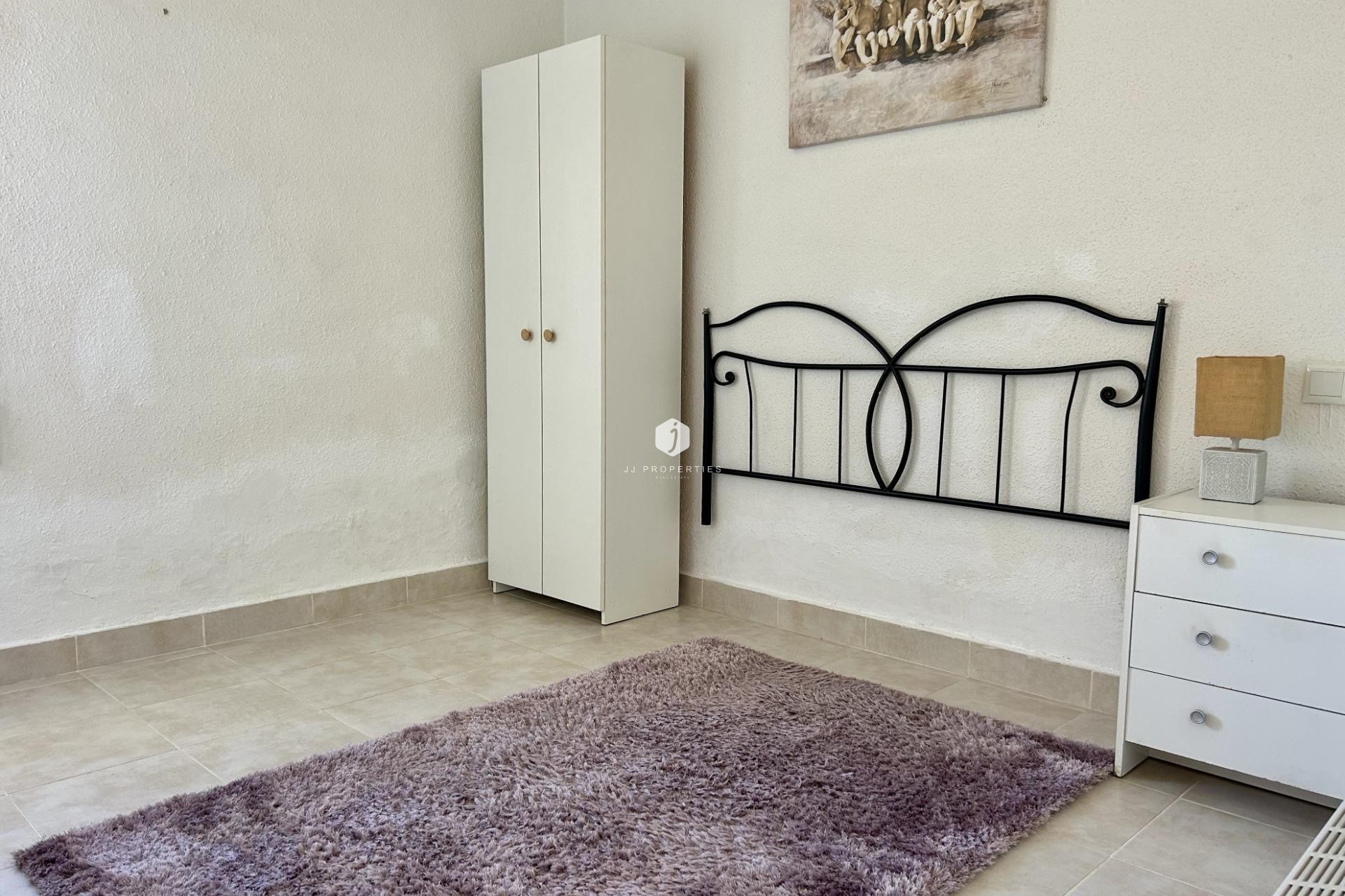 Segunda mano - Bungalow -
Torrevieja - El Limonar