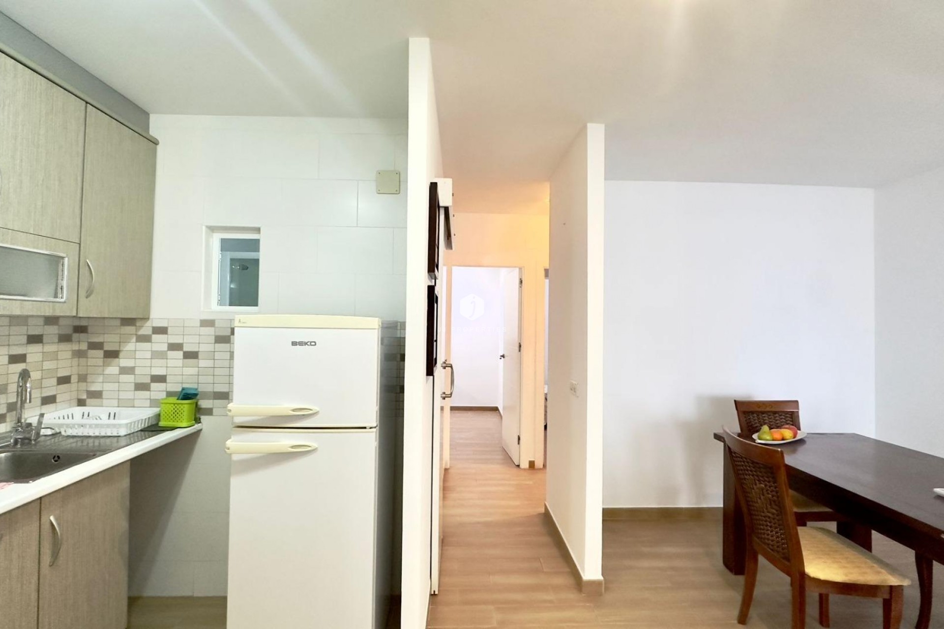 Segunda mano - Bungalow -
Torrevieja - El Limonar