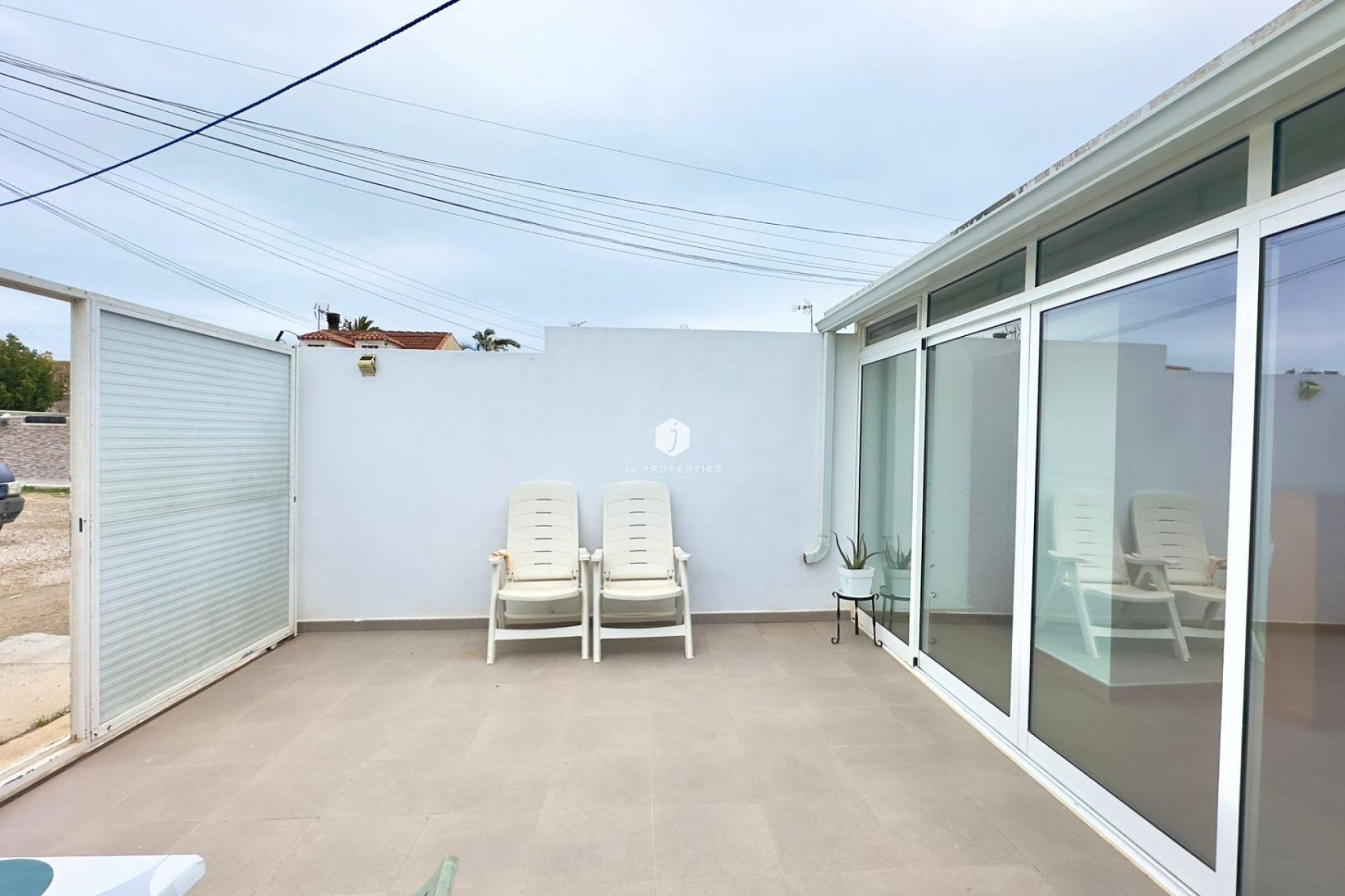 Segunda mano - Bungalow -
Torrevieja - El Limonar