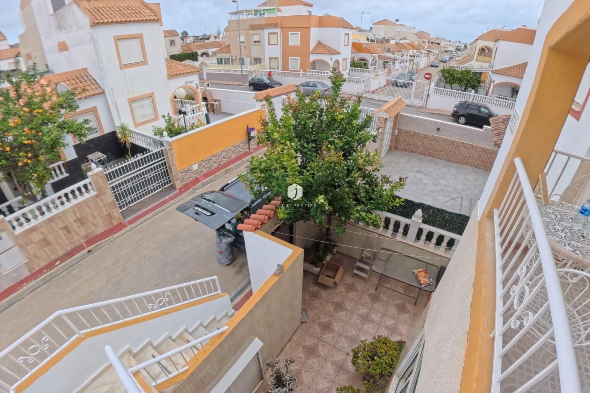 Segunda mano - Bungalow -
Torrevieja - El Limonar