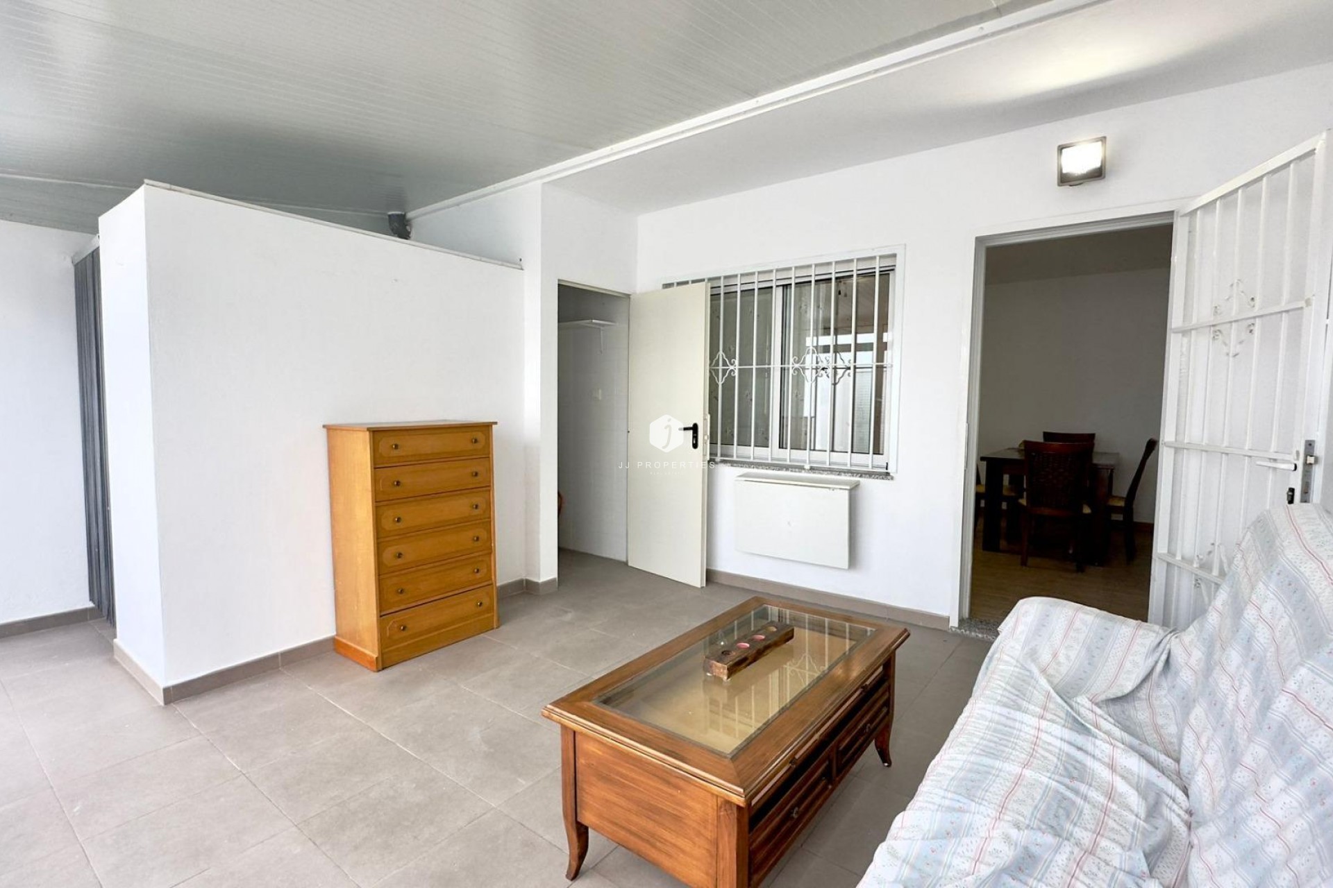 Segunda mano - Bungalow -
Torrevieja - El Limonar