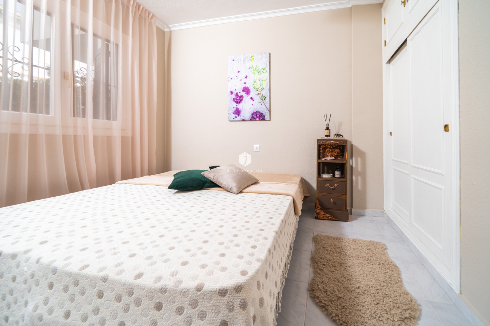 Segunda mano - Bungalow -
Torrevieja - La Mata