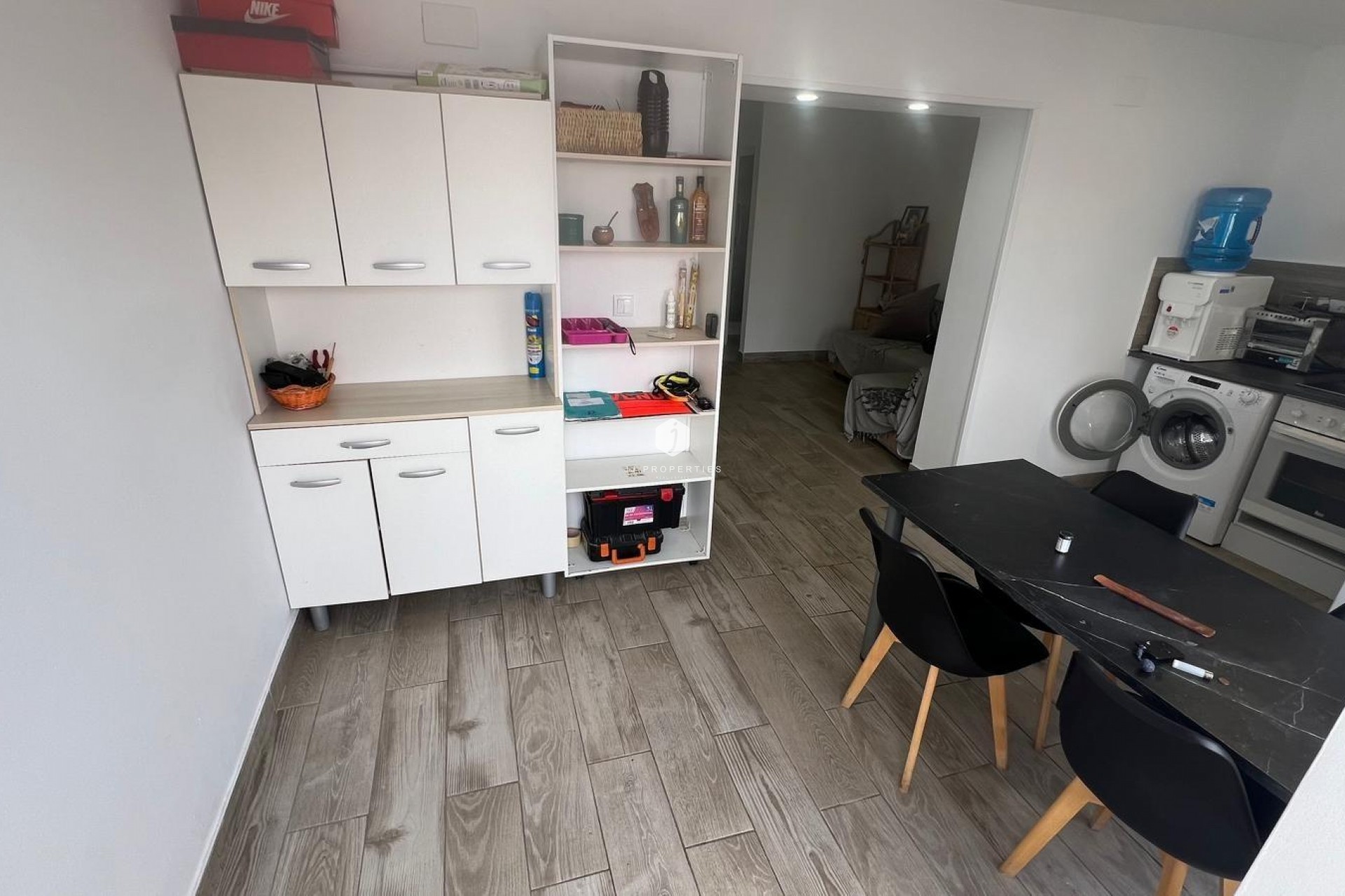 Segunda mano - Bungalow -
Torrevieja - La Siesta - El Salado - Torreta