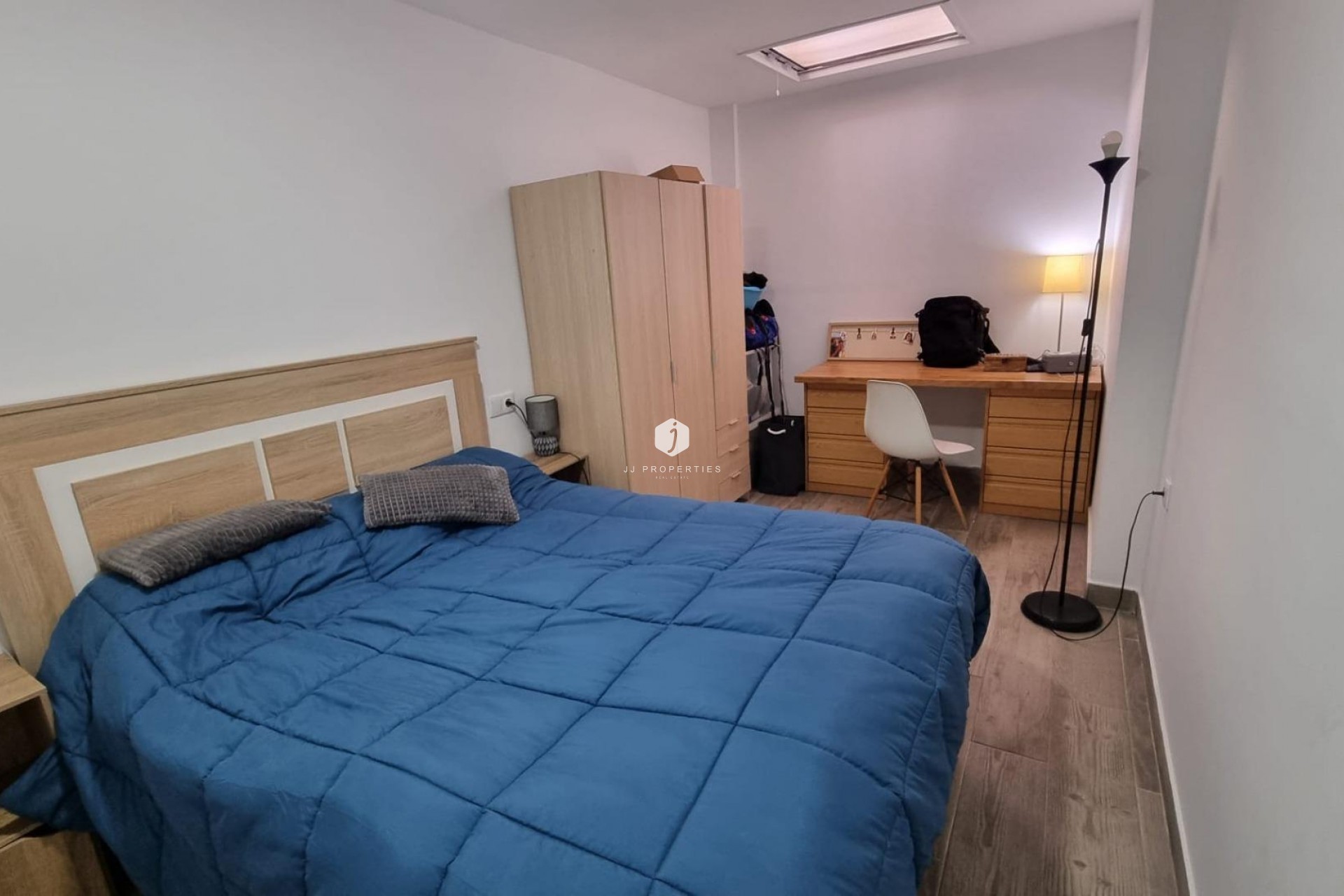 Segunda mano - Bungalow -
Torrevieja - La Siesta - El Salado - Torreta