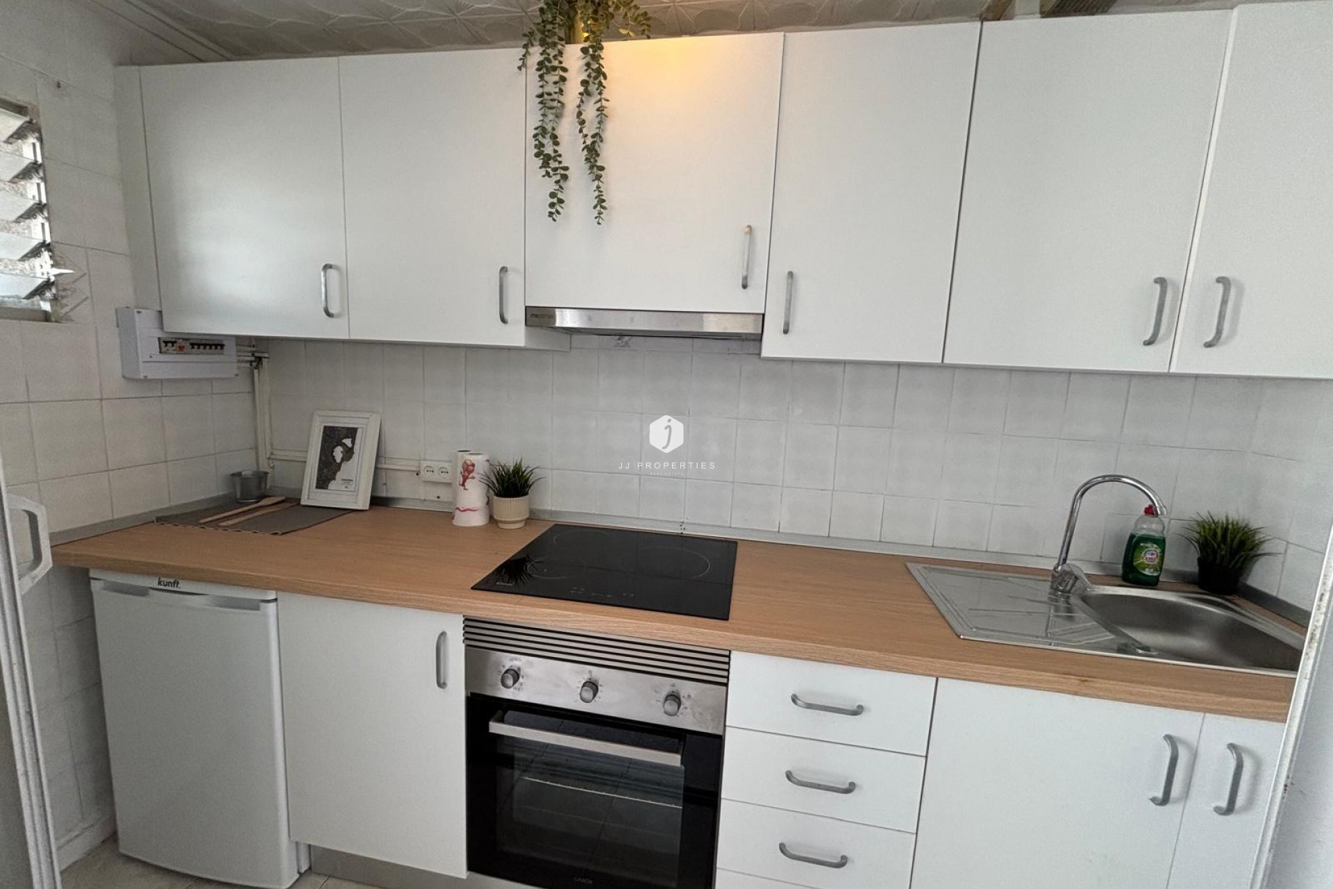 Segunda mano - Bungalow -
Torrevieja - La Siesta - El Salado - Torreta