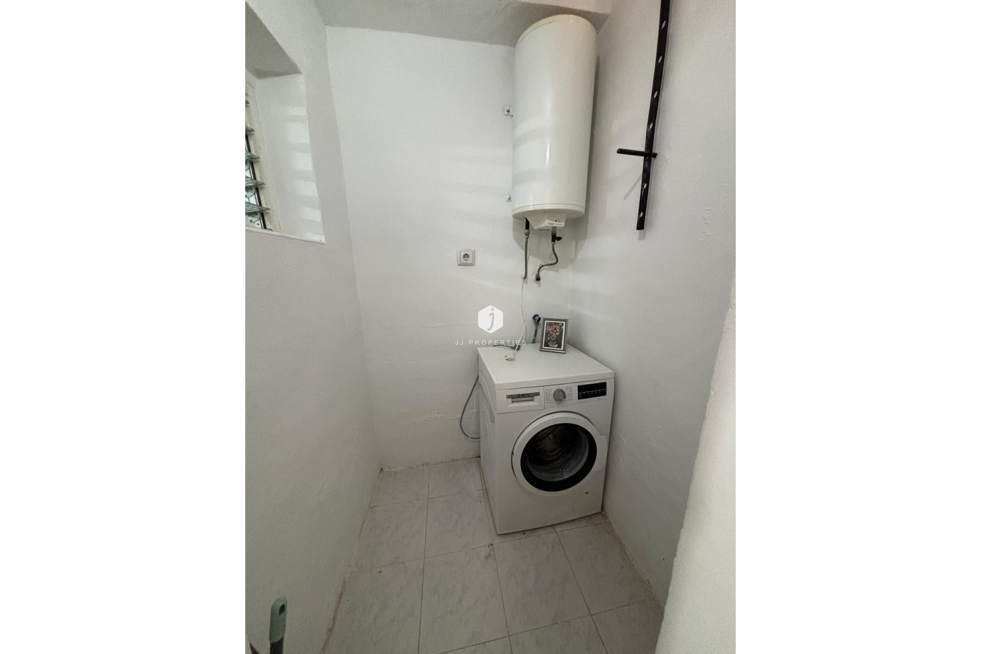 Segunda mano - Bungalow -
Torrevieja - La Siesta - El Salado - Torreta