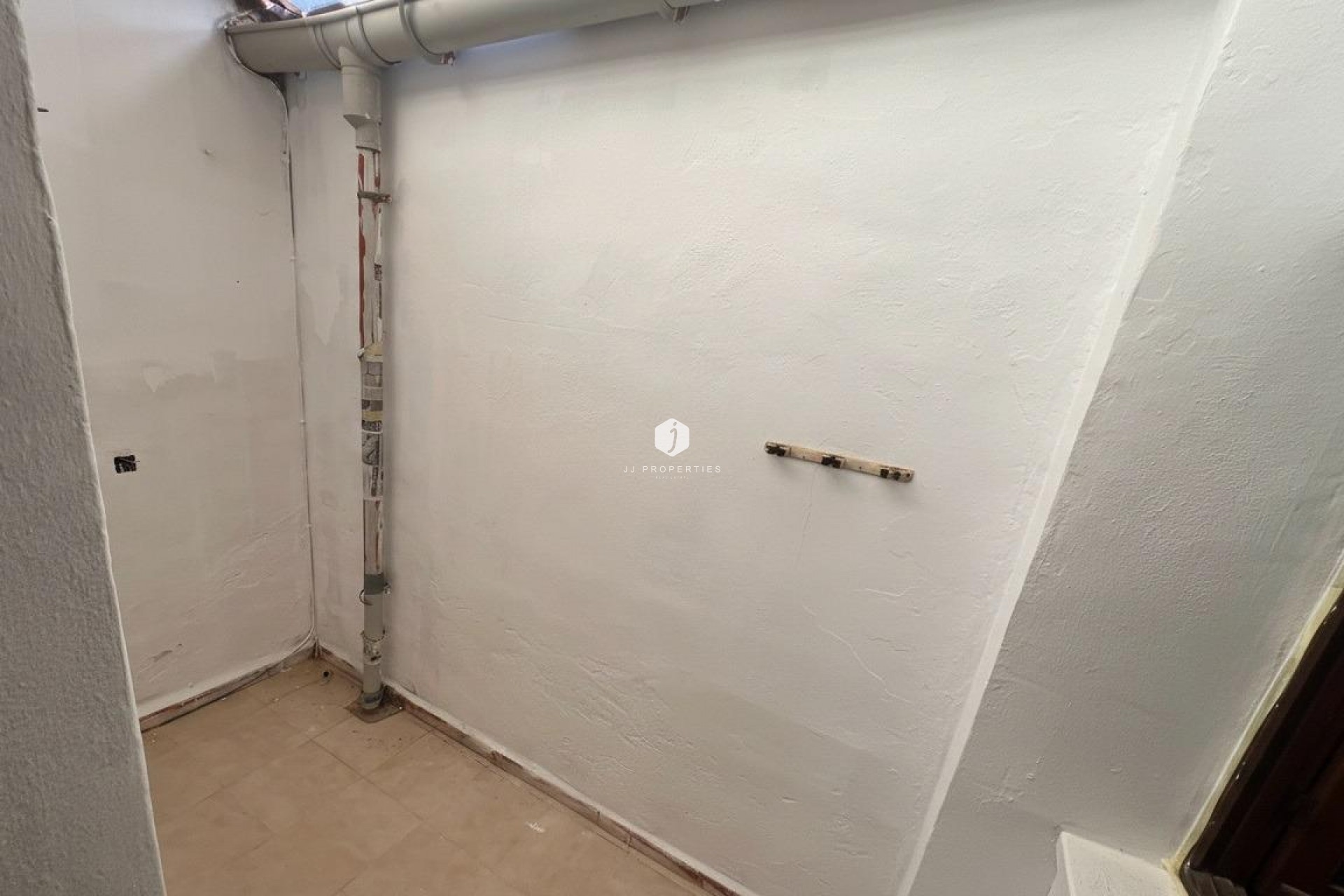 Segunda mano - Bungalow -
Torrevieja - La Siesta - El Salado - Torreta