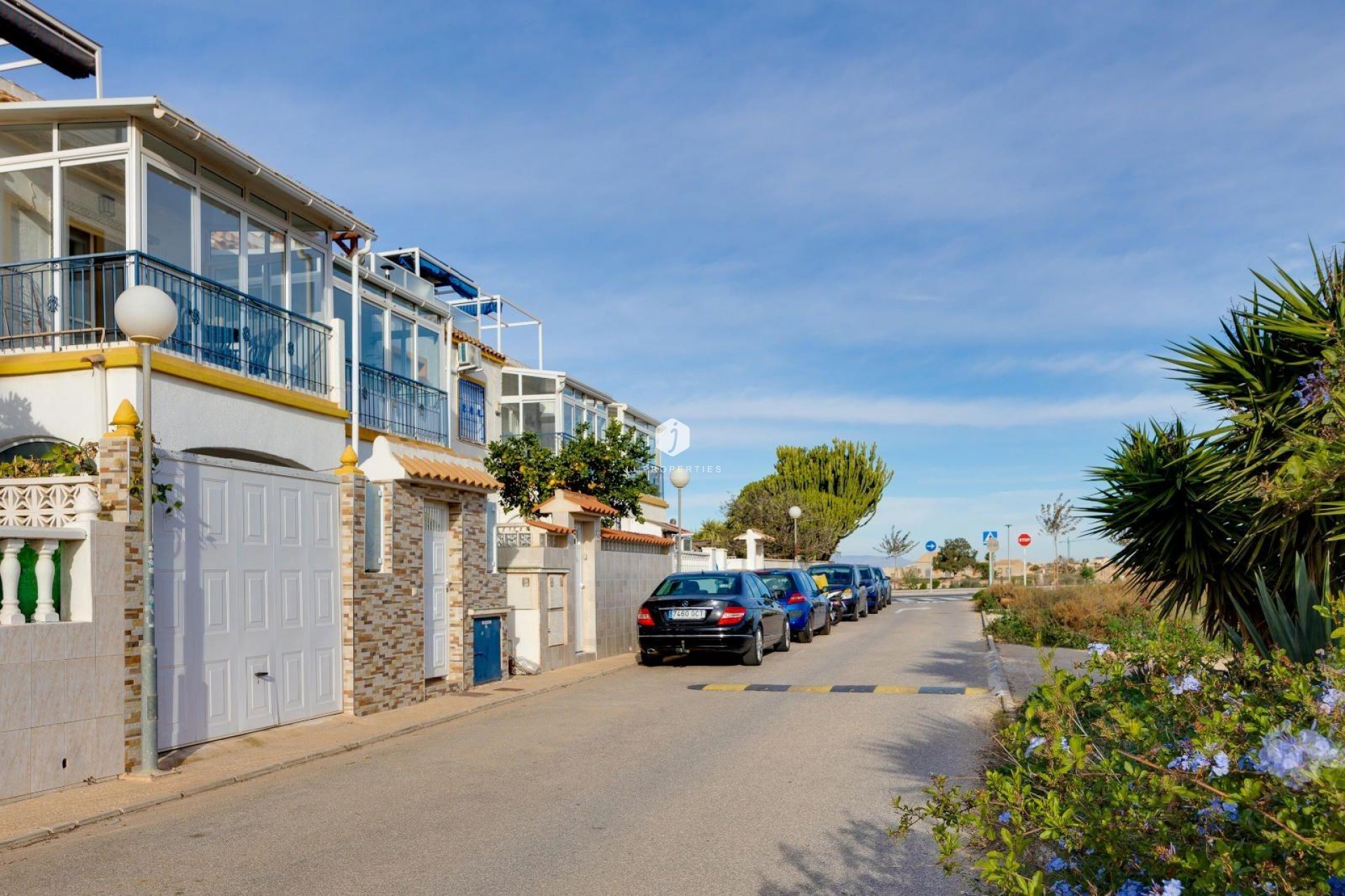 Segunda mano - Bungalow -
Torrevieja - La Siesta - El Salado - Torreta