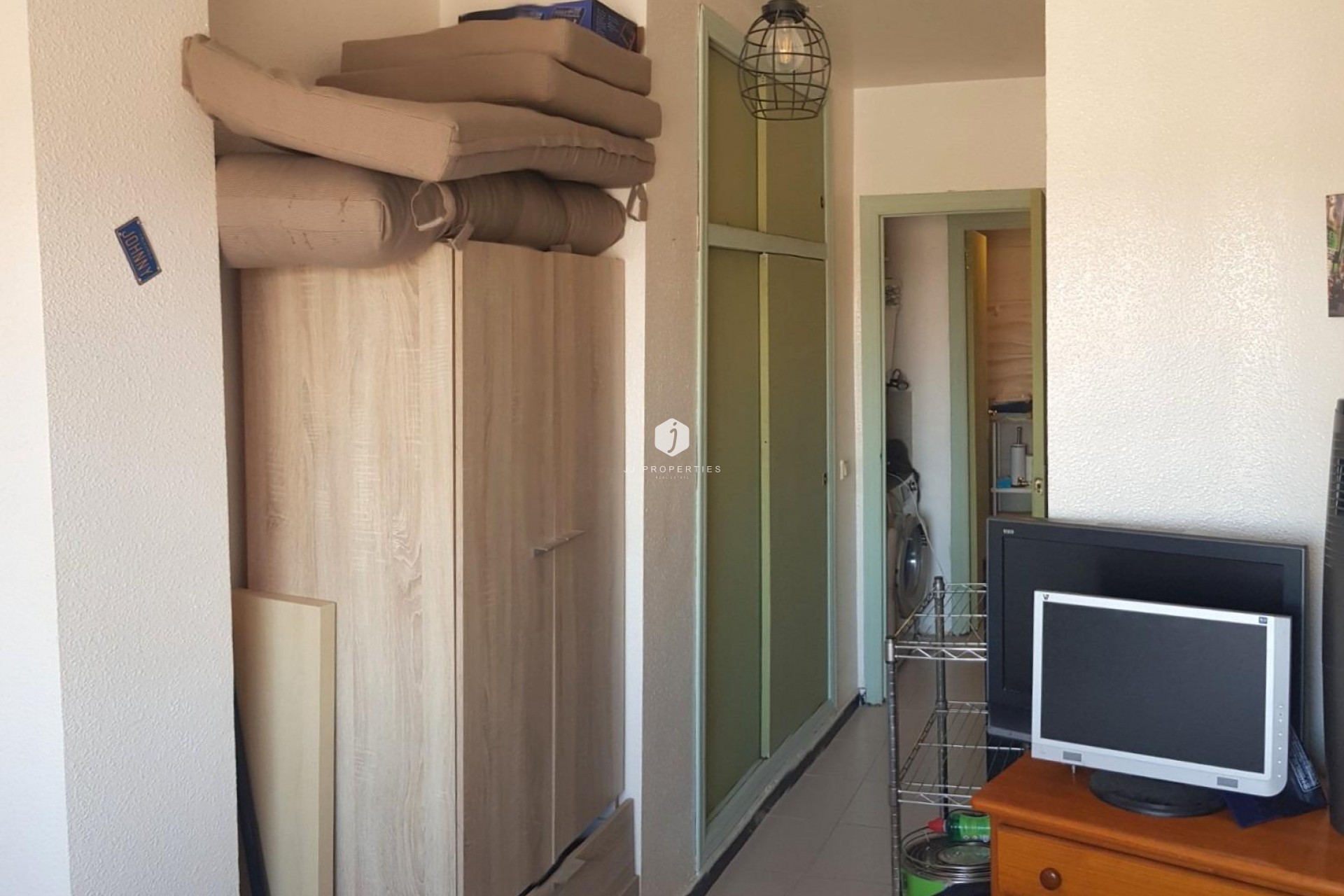 Segunda mano - Bungalow -
Torrevieja - La siesta