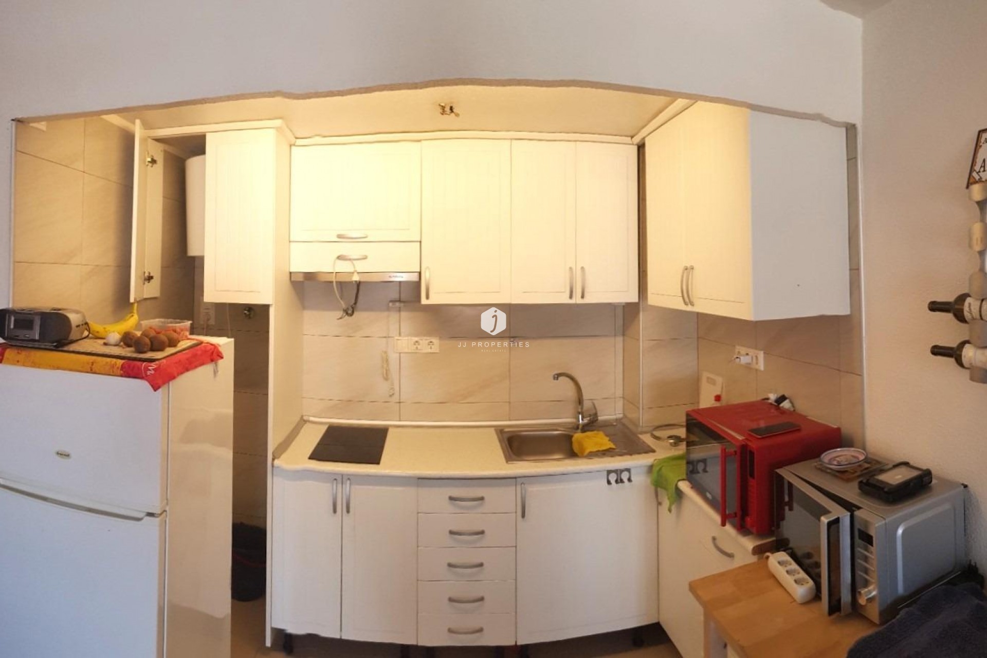 Segunda mano - Bungalow -
Torrevieja - La siesta