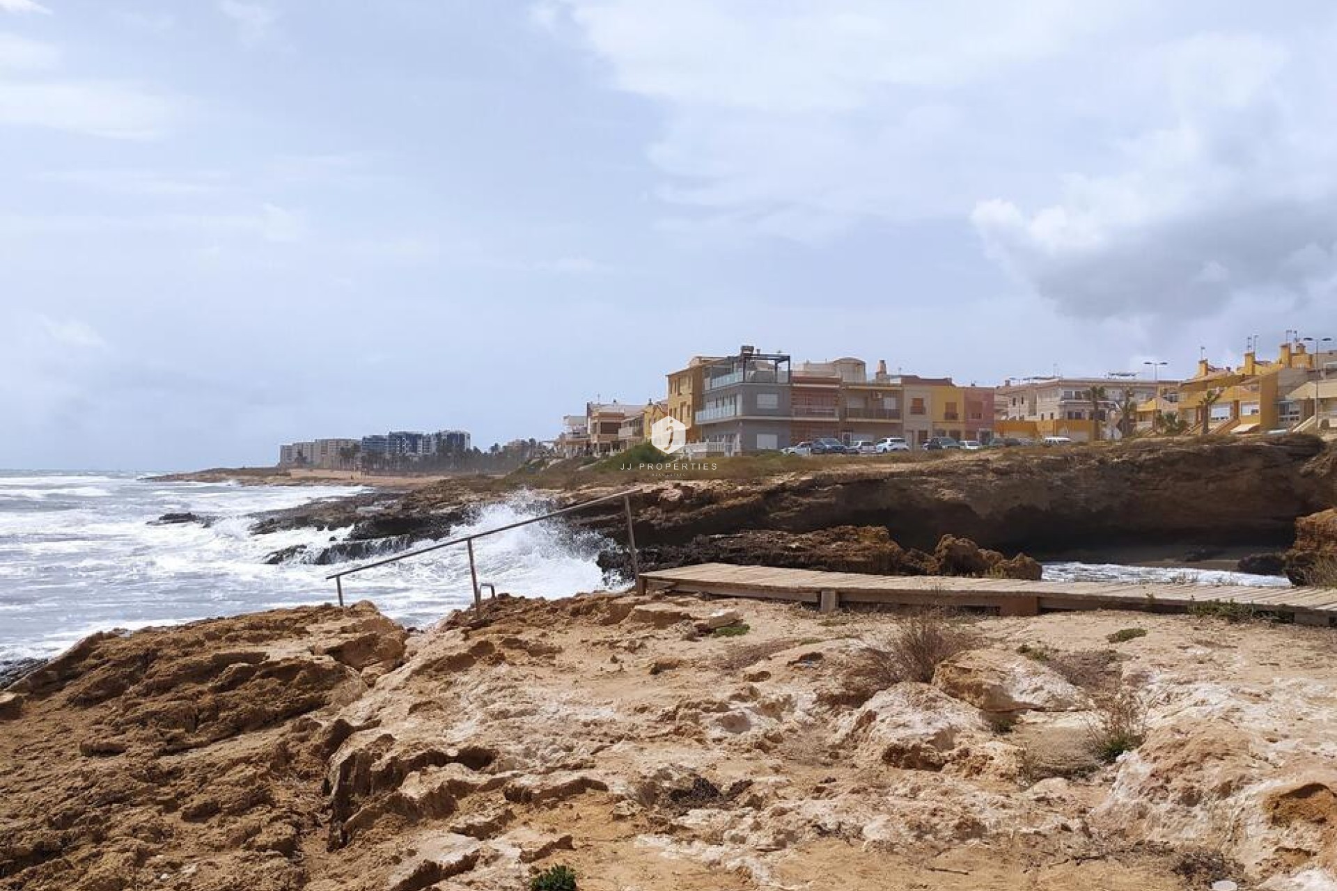 Segunda mano - Bungalow -
Torrevieja - LA VELETA MAR AZUL
