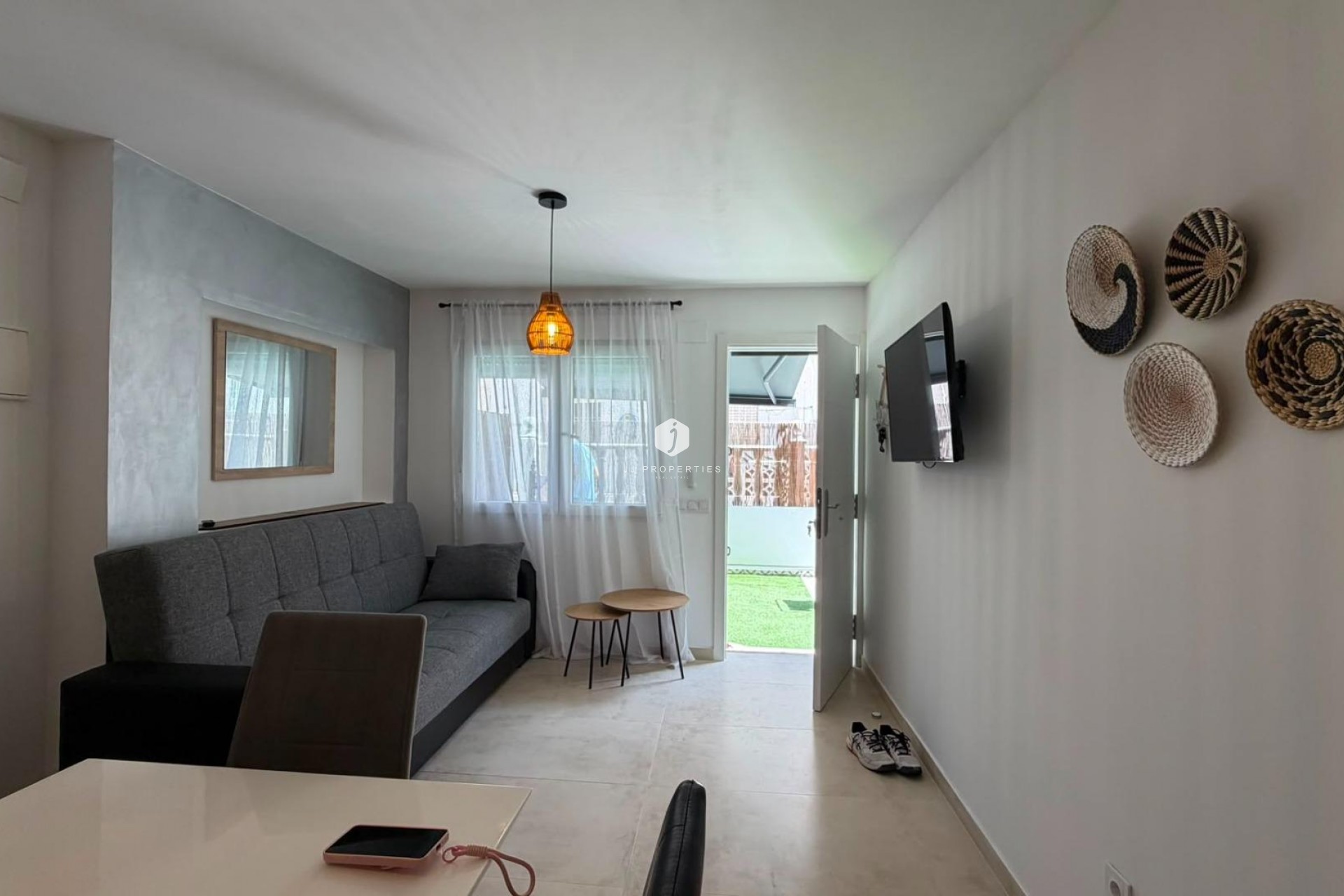 Segunda mano - Bungalow -
Torrevieja - La veleta
