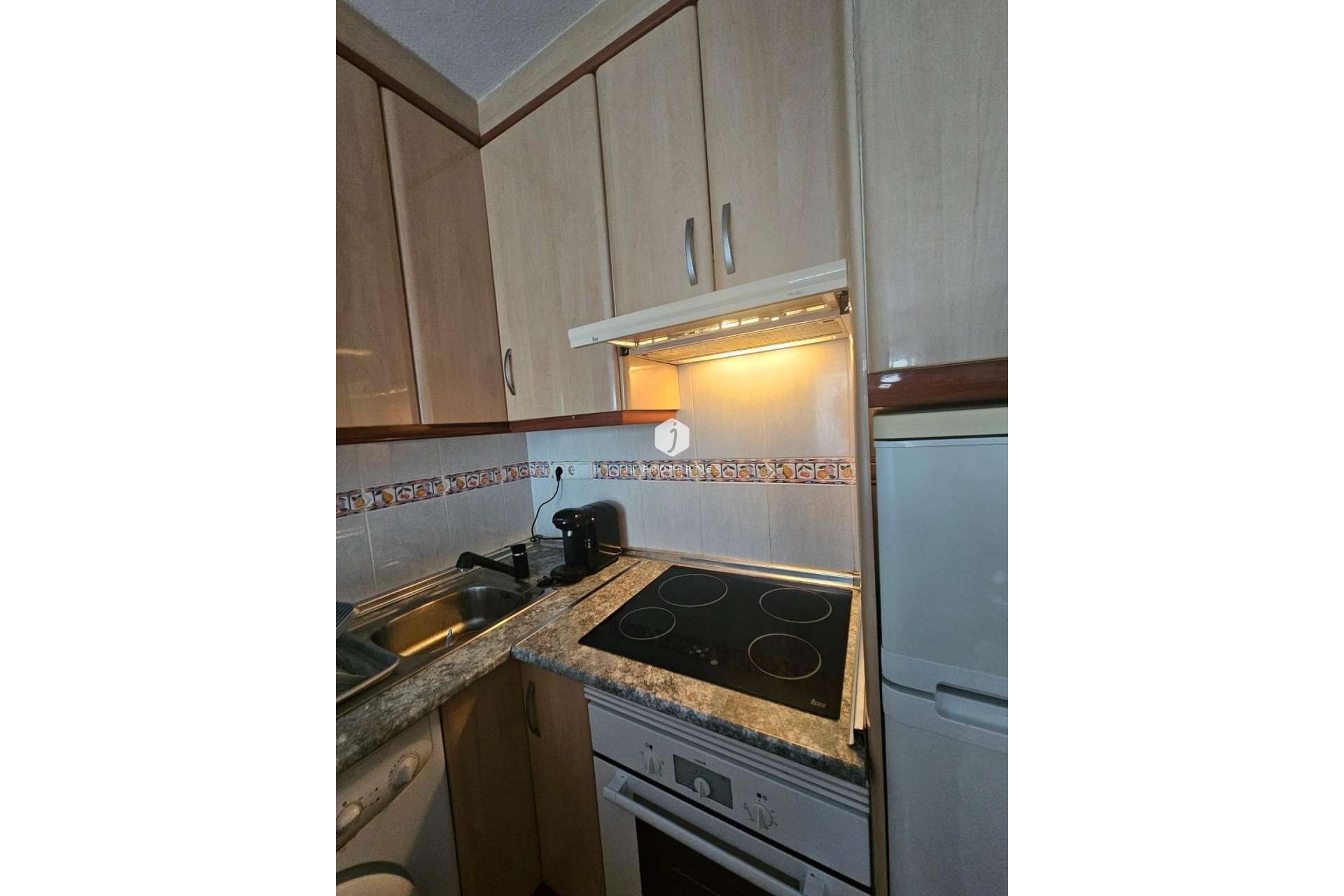 Segunda mano - Bungalow -
Torrevieja - Lago Jardin