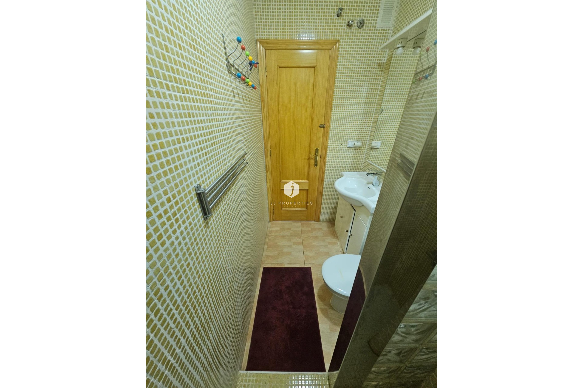 Segunda mano - Bungalow -
Torrevieja - Lago Jardin
