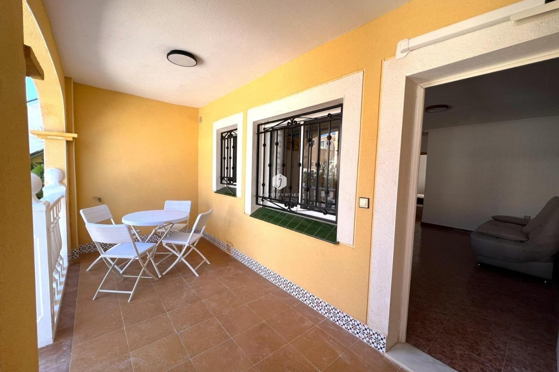 Segunda mano - Bungalow -
Torrevieja - Los Balcones - Los Altos del Edén