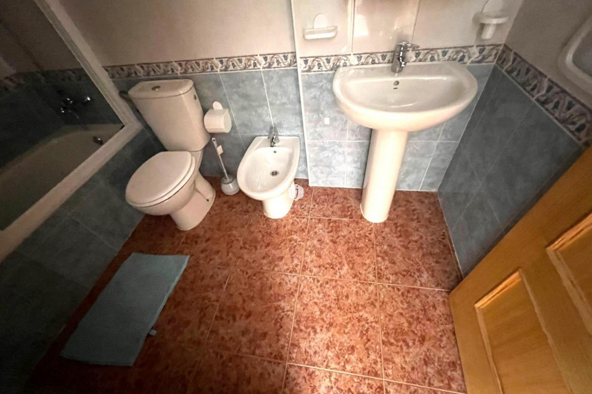 Segunda mano - Bungalow -
Torrevieja - Los Balcones - Los Altos del Edén