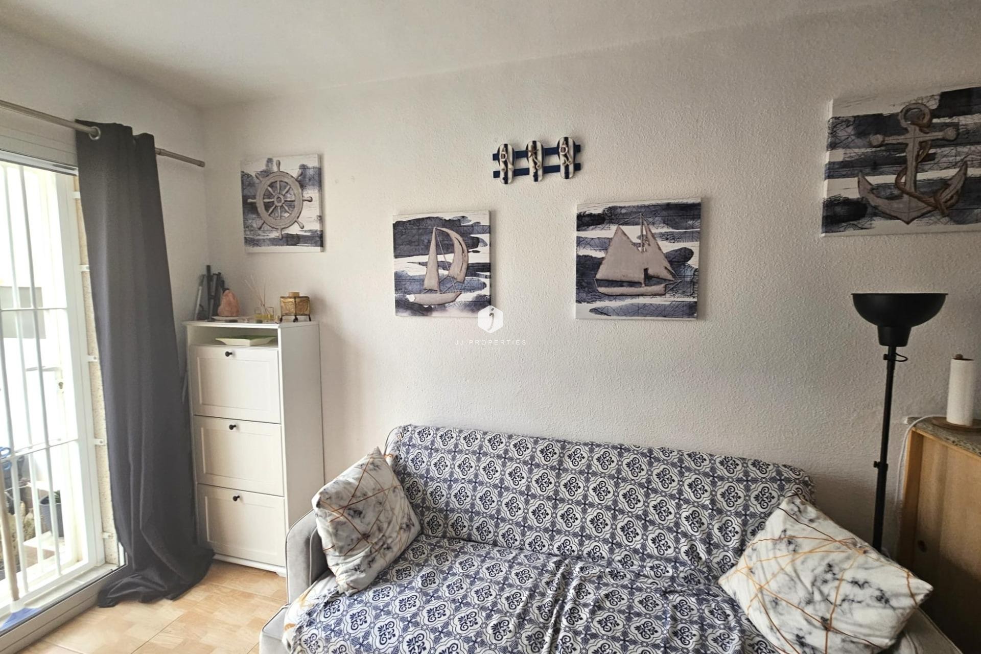 Segunda mano - Bungalow -
Torrevieja - Los Balcones