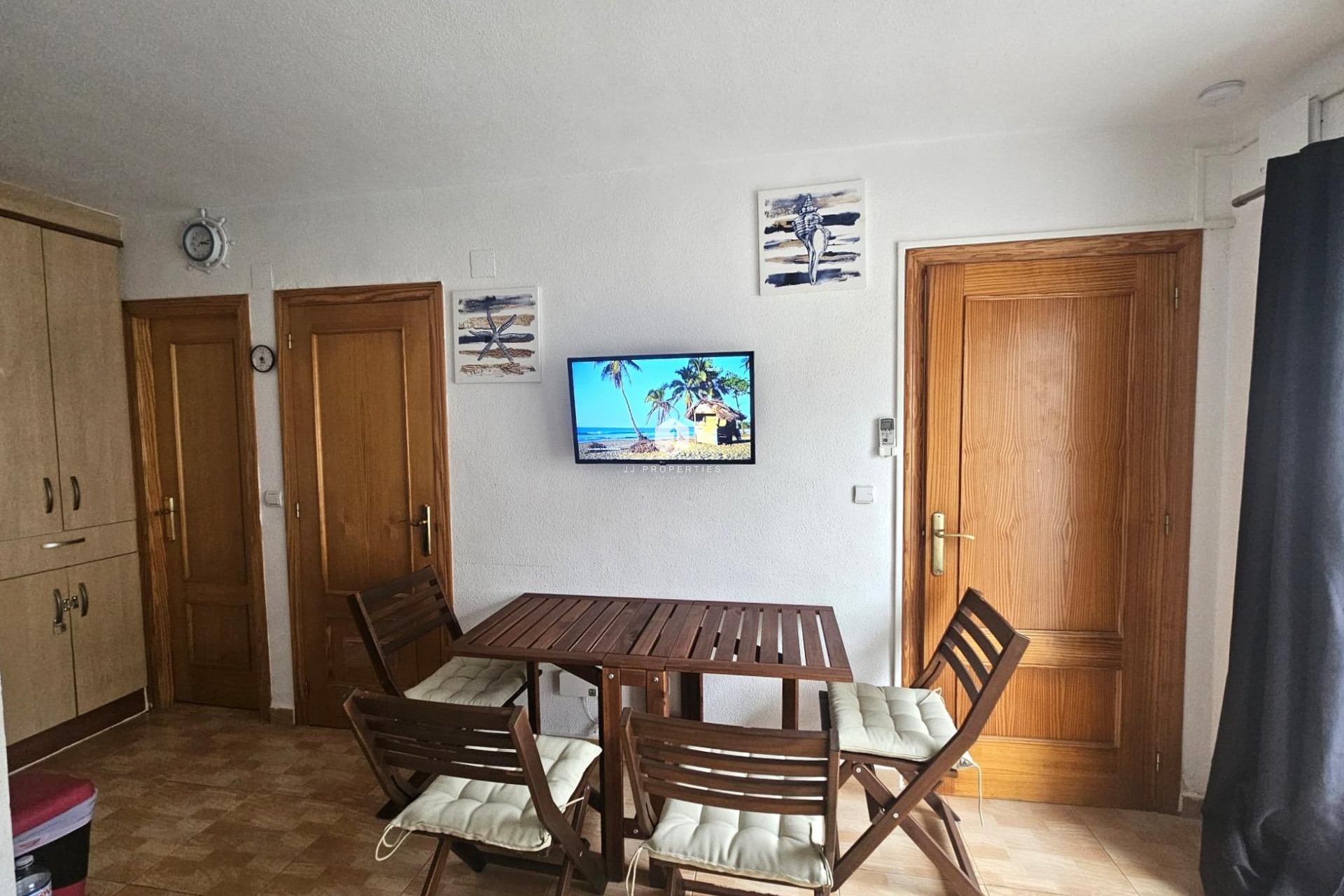 Segunda mano - Bungalow -
Torrevieja - Los Balcones