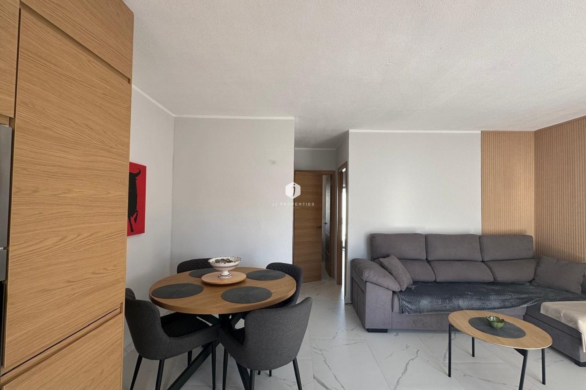 Segunda mano - Bungalow -
Torrevieja - Los Balcones