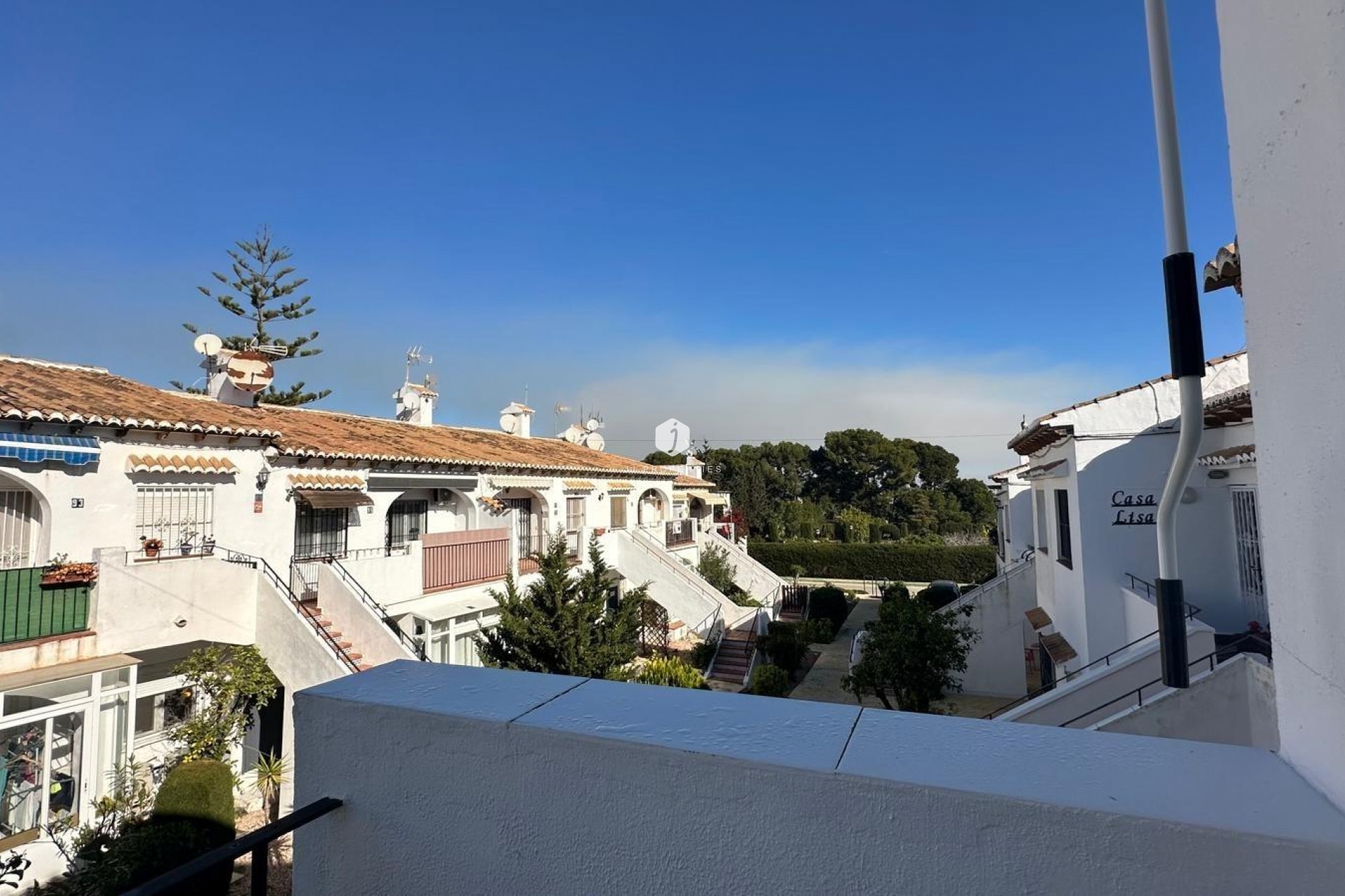 Segunda mano - Bungalow -
Torrevieja - Los Balcones