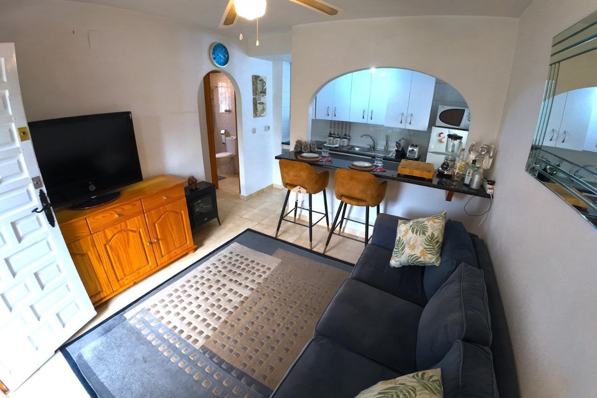 Segunda mano - Bungalow -
Torrevieja - Los Balcones