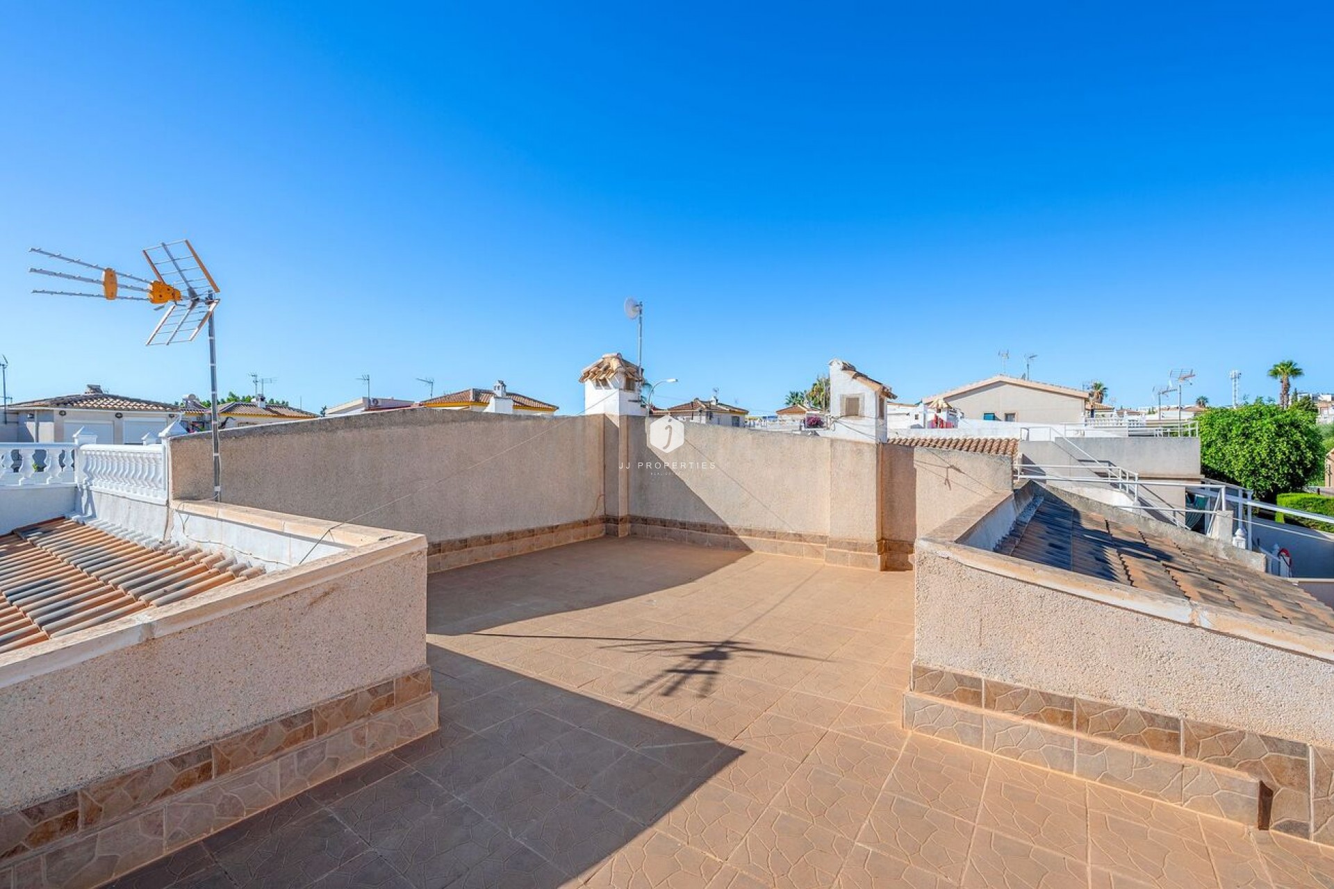 Segunda mano - Bungalow -
Torrevieja - Los Balcones