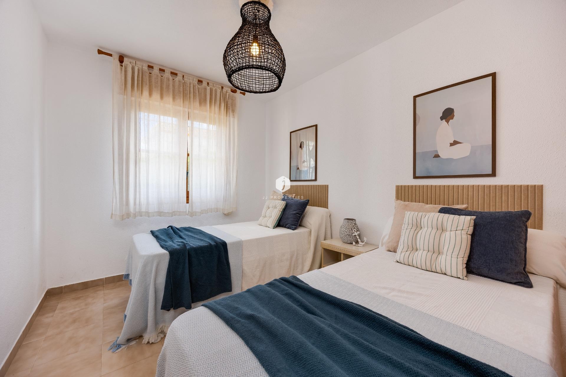 Segunda mano - Bungalow -
Torrevieja - Los Balcones