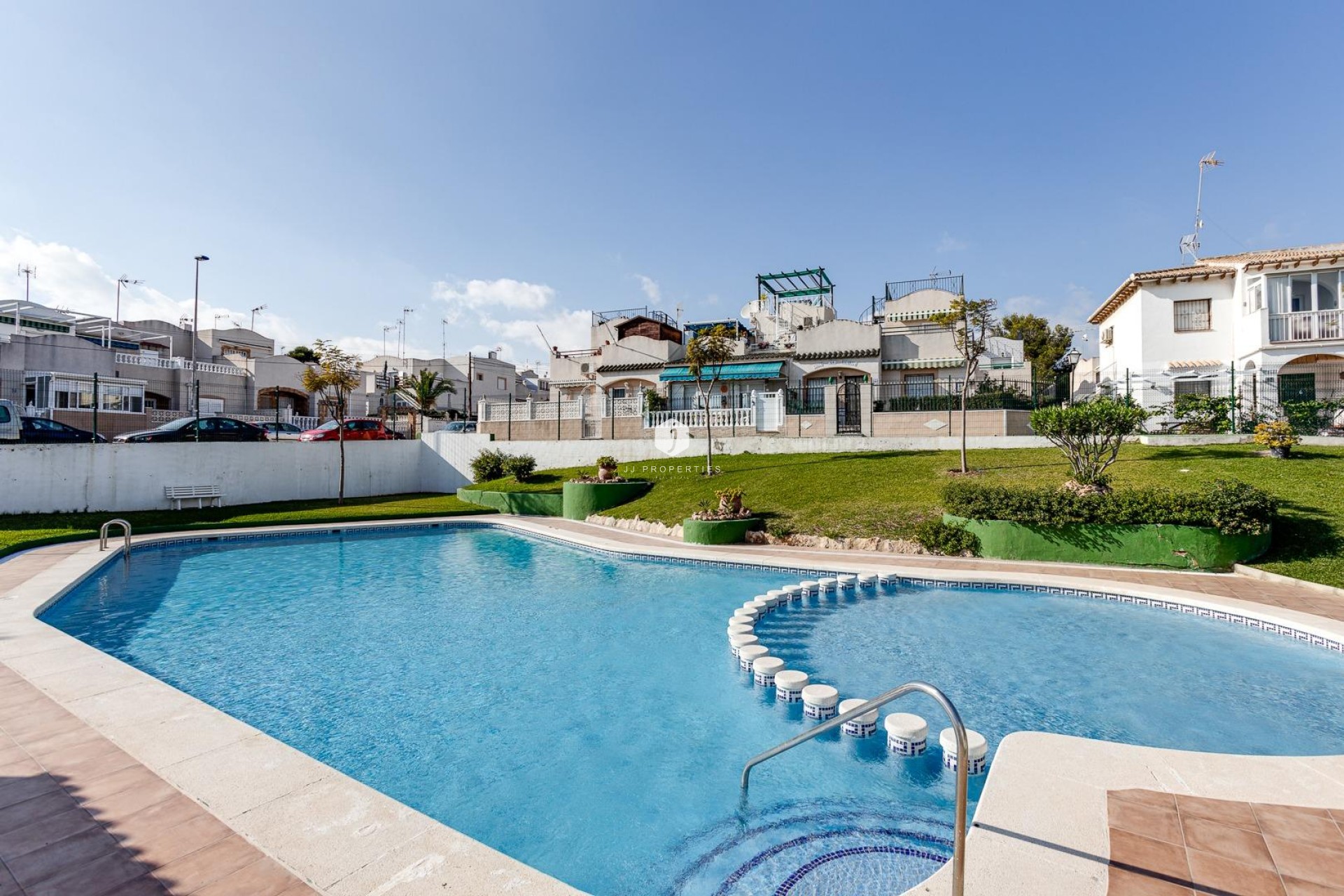 Segunda mano - Bungalow -
Torrevieja - Los Balcones