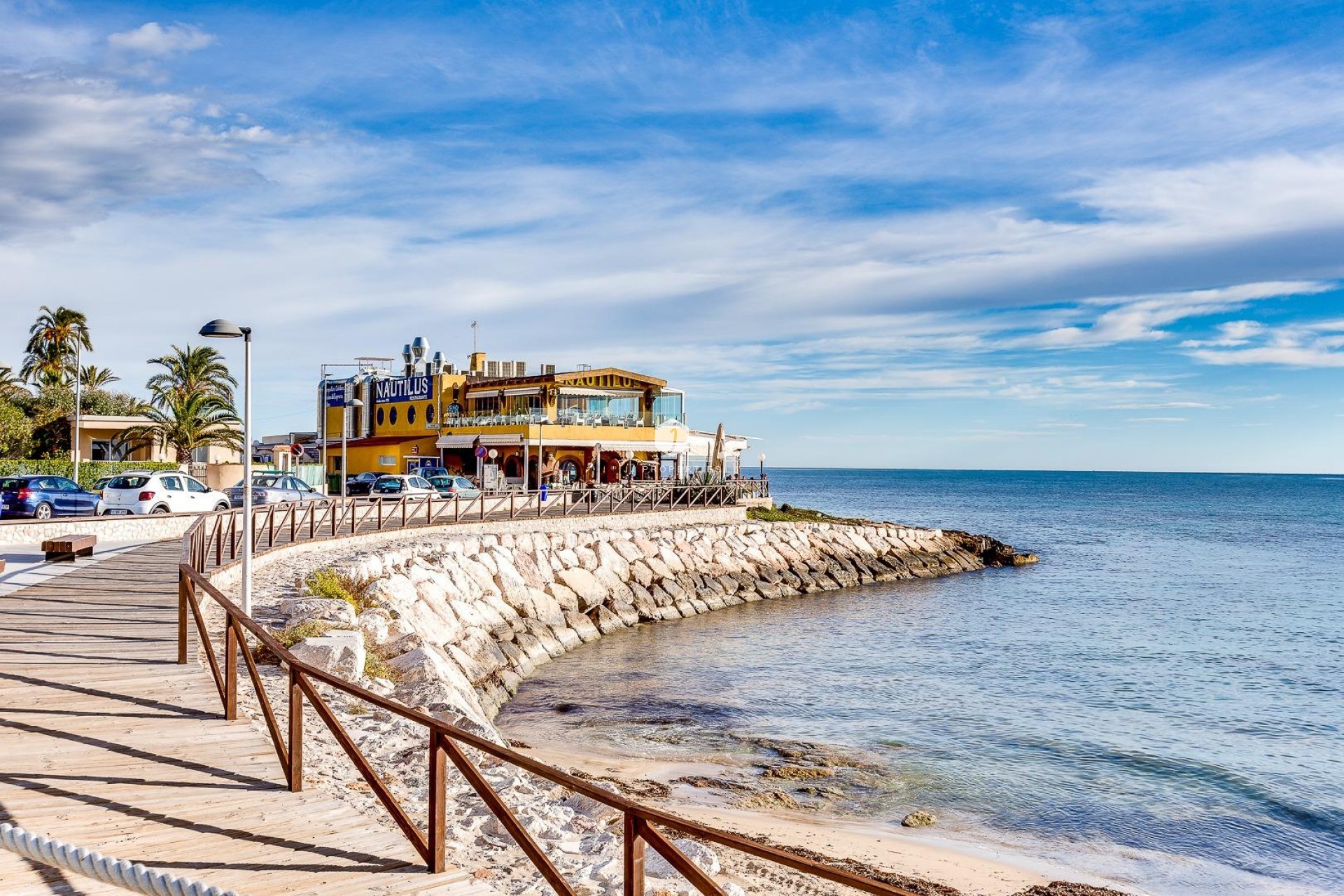 Segunda mano - Bungalow -
Torrevieja - Los Balcones