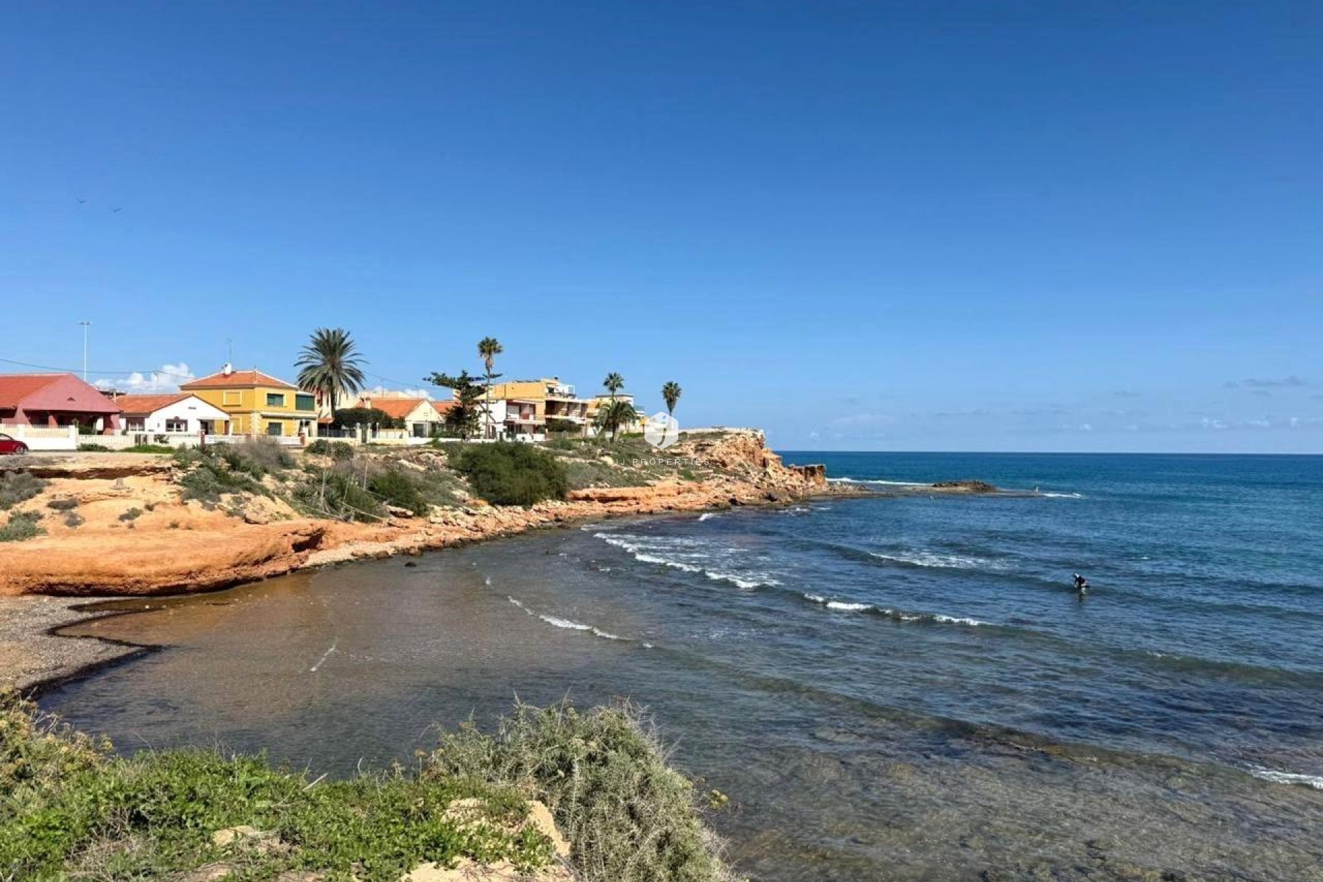 Segunda mano - Bungalow -
Torrevieja - Los Frutales