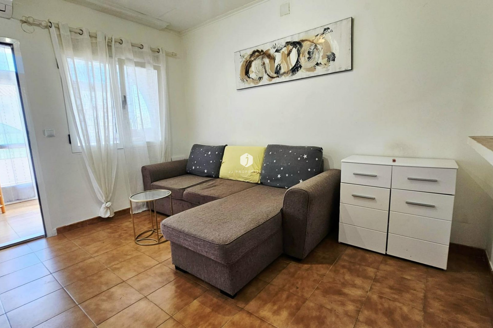 Segunda mano - Bungalow -
Torrevieja - Nueva Torrevieja