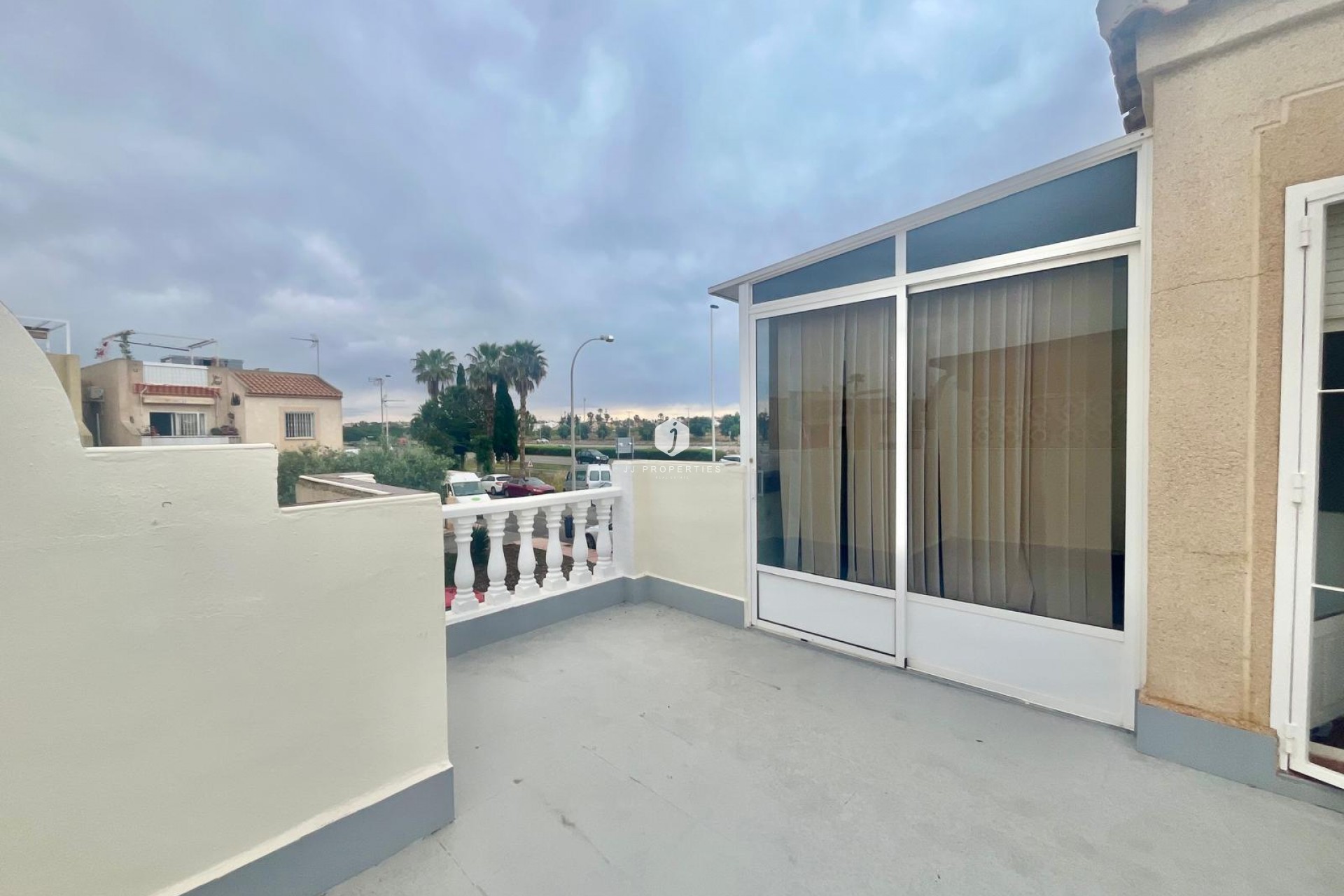 Segunda mano - Bungalow -
Torrevieja - Paraje Natural