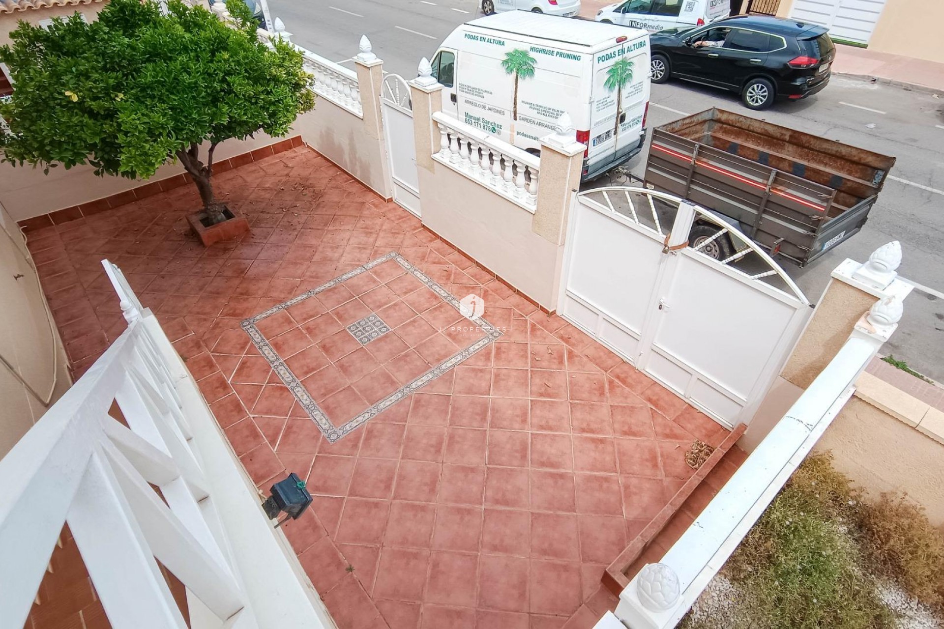 Segunda mano - Bungalow -
Torrevieja - Parque Acuático - Sector 25