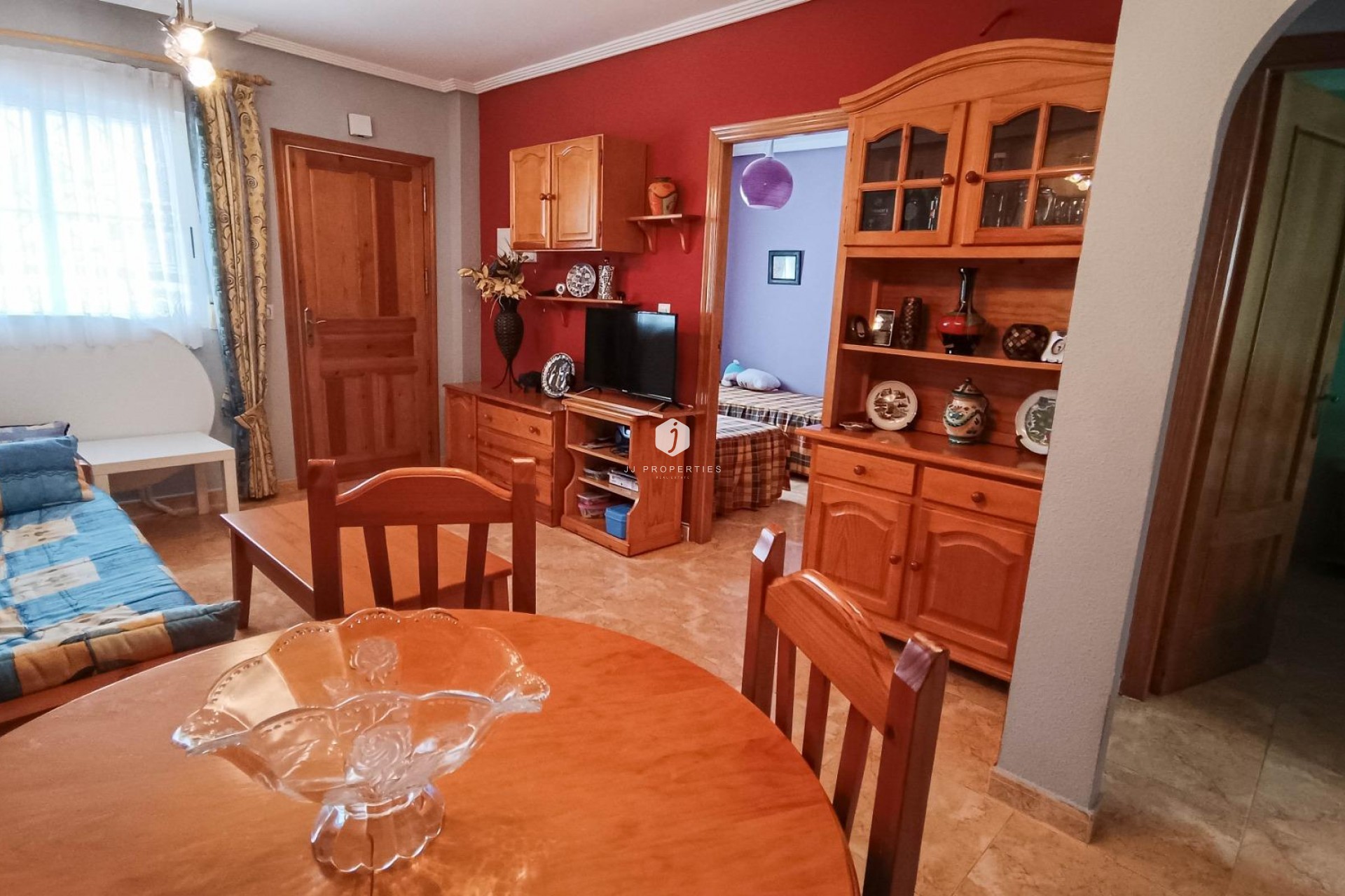 Segunda mano - Bungalow -
Torrevieja - Parque Acuático - Sector 25