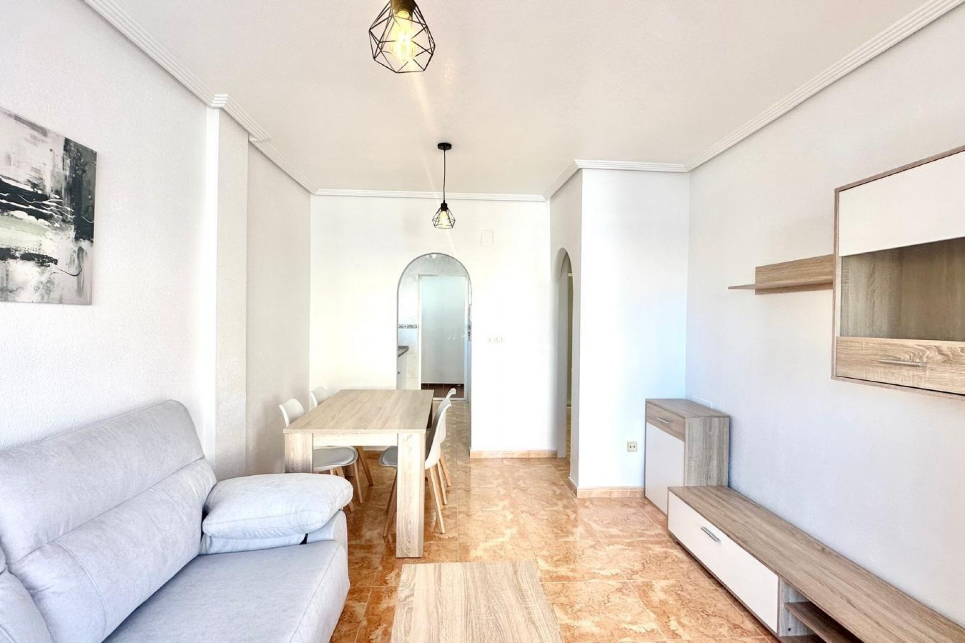 Segunda mano - Bungalow -
Torrevieja - Playa de los Locos