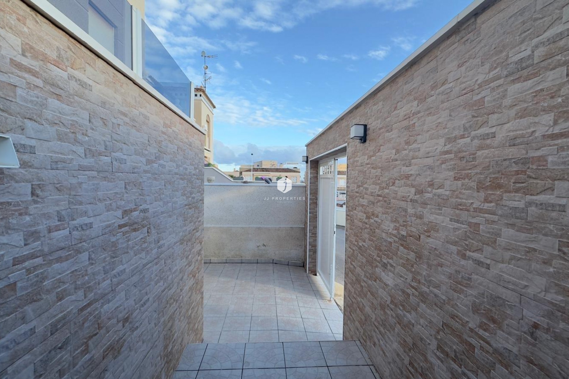 Segunda mano - Bungalow -
Torrevieja - Torreblanca