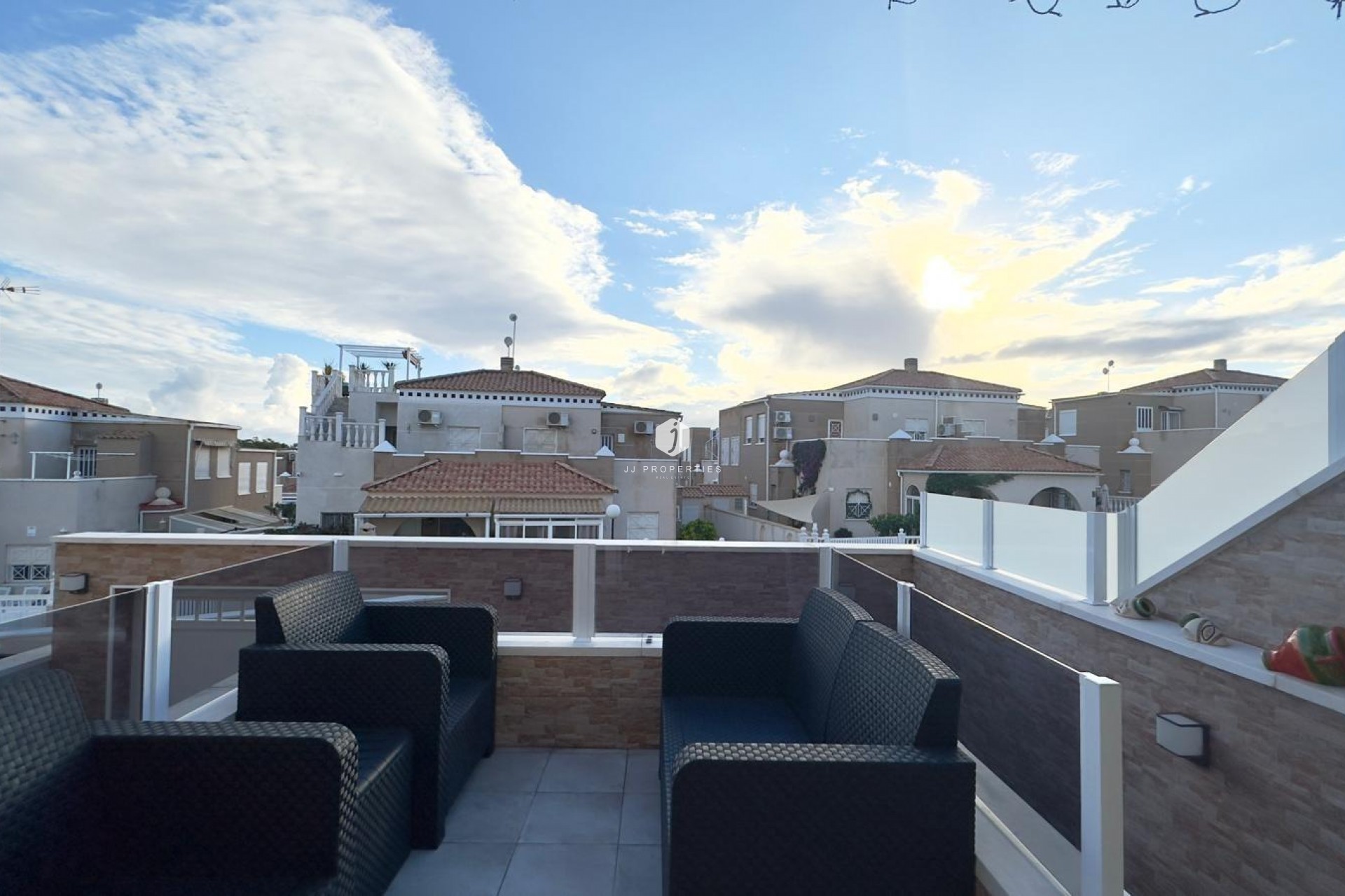 Segunda mano - Bungalow -
Torrevieja - Torreblanca