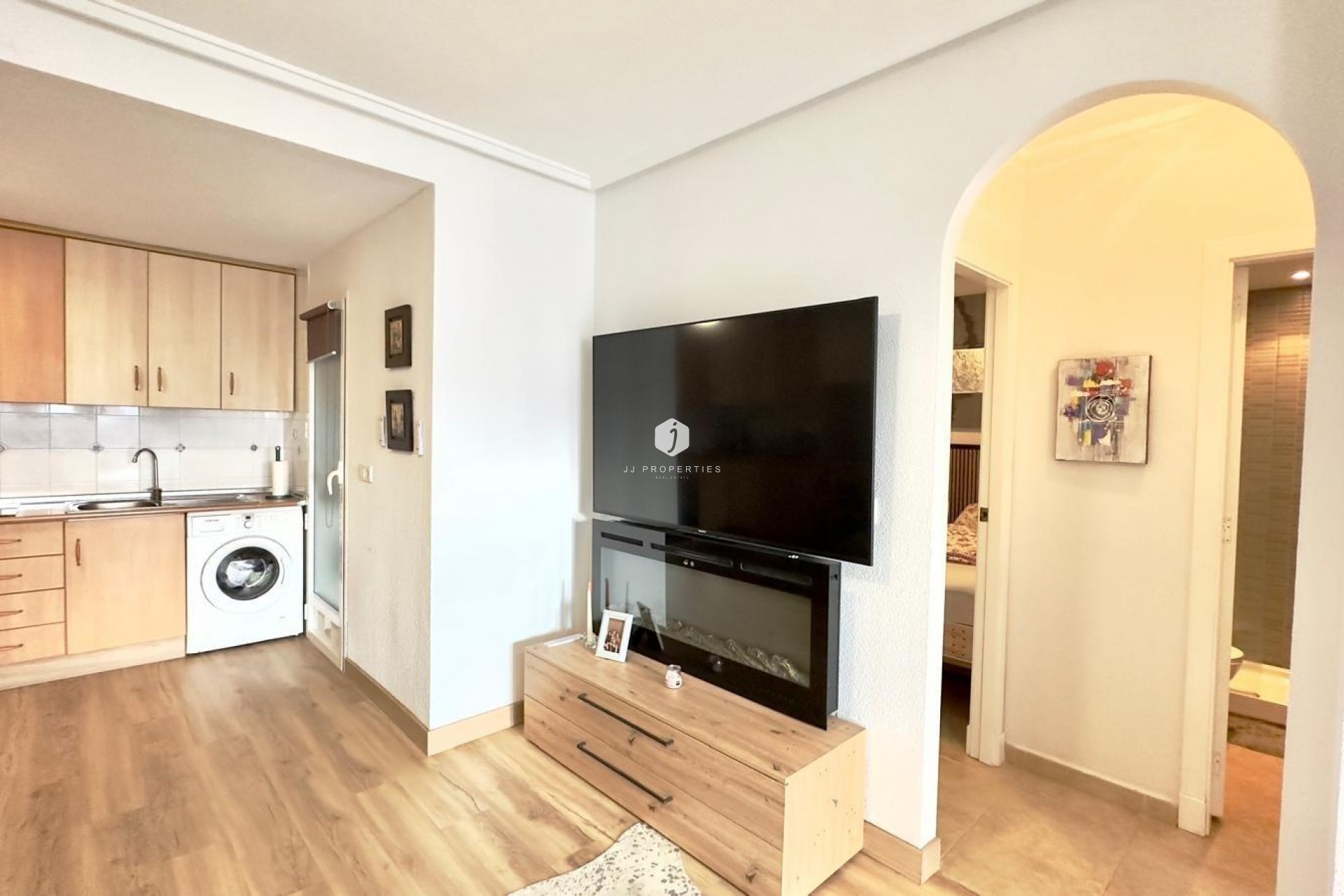 Segunda mano - Bungalow -
Torrevieja - Torreblanca