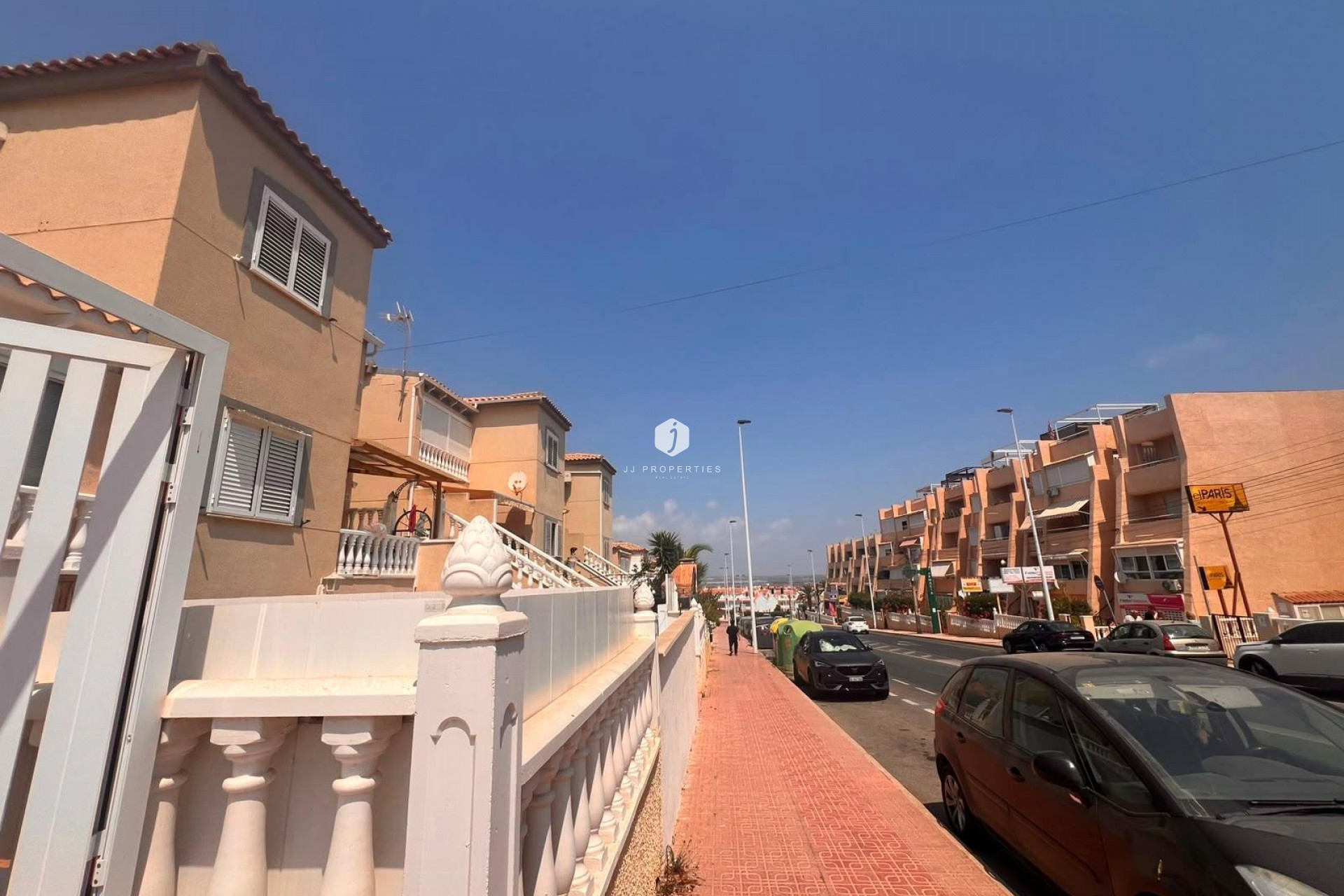Segunda mano - Bungalow -
Torrevieja - Torrejón